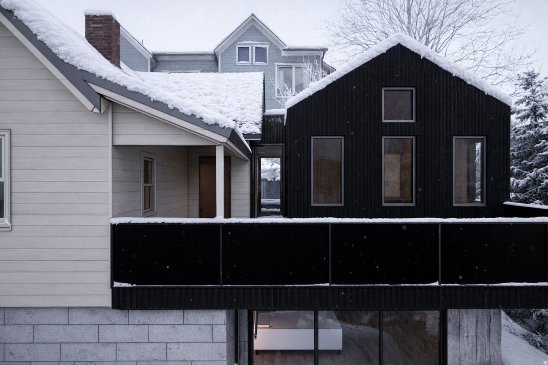 PARK CITY - Residential