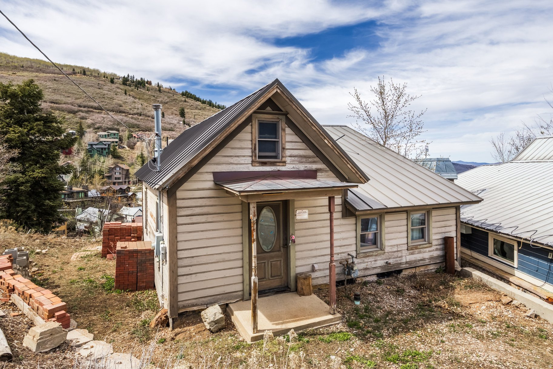PARK CITY - Residential