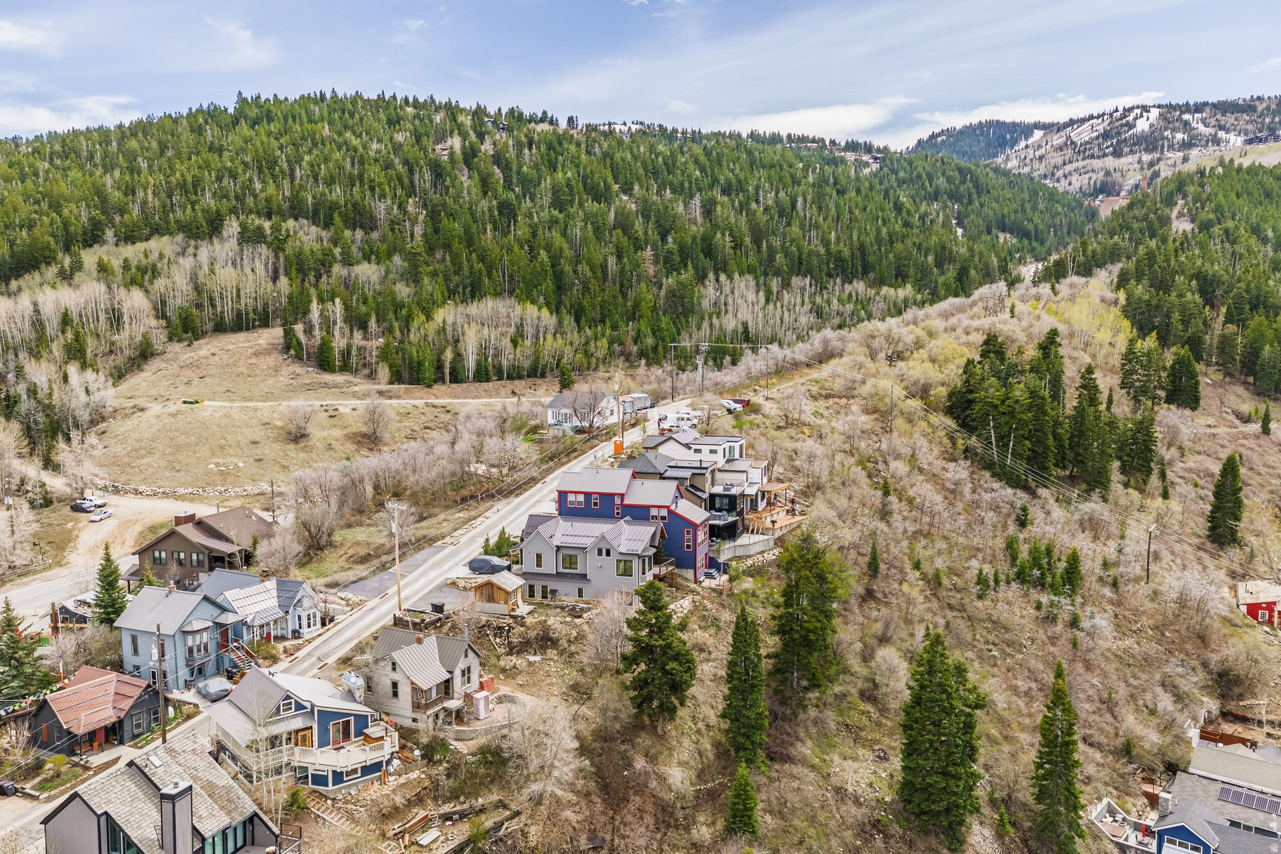 PARK CITY - Residential