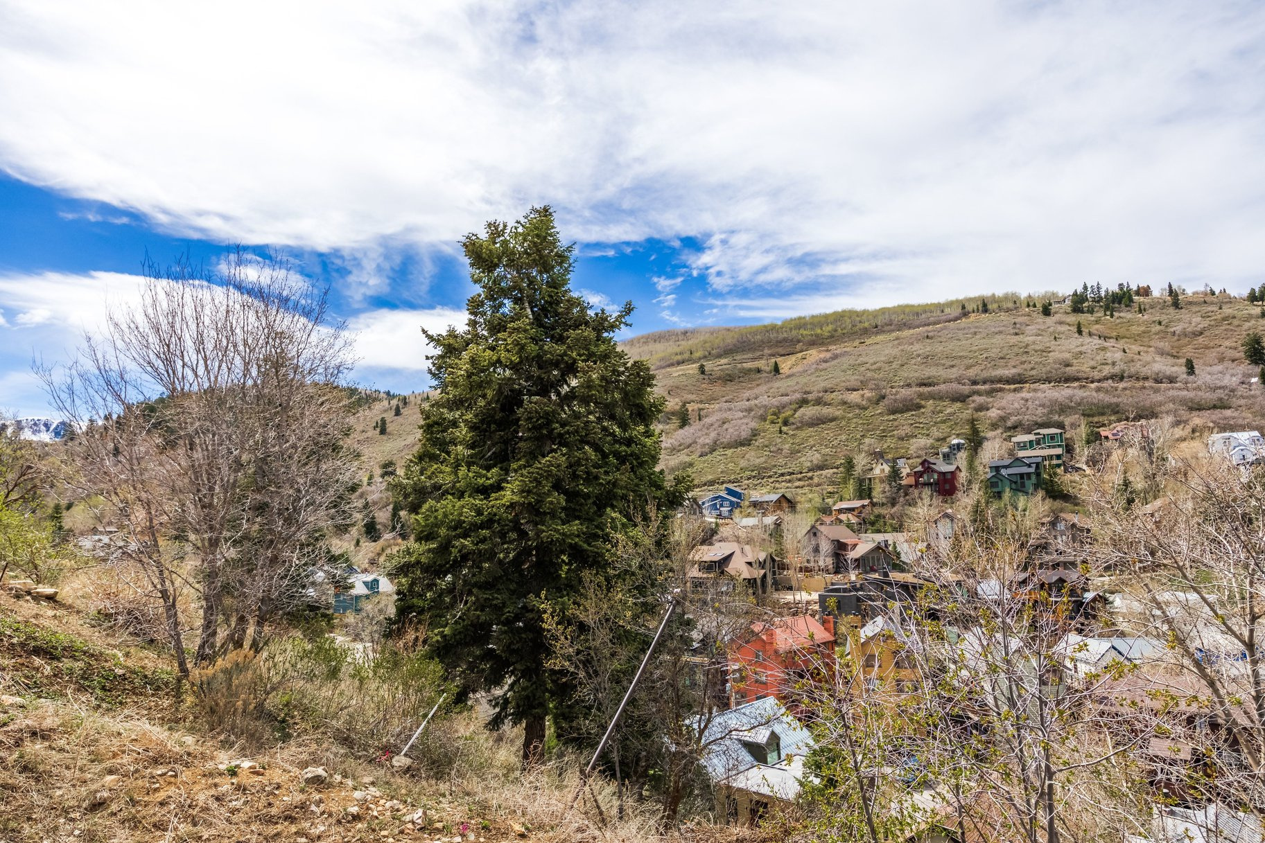 PARK CITY - Residential