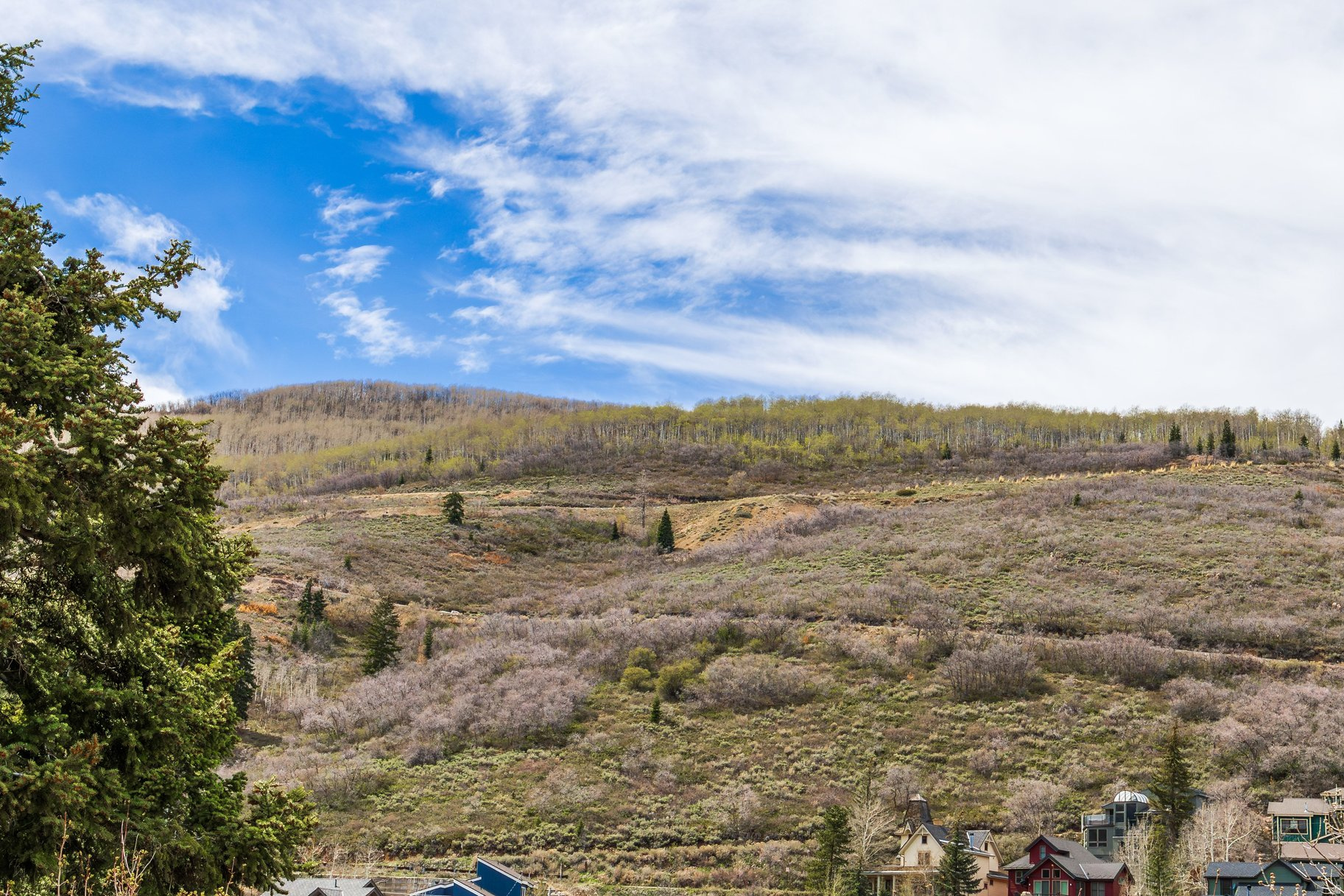 PARK CITY - Residential