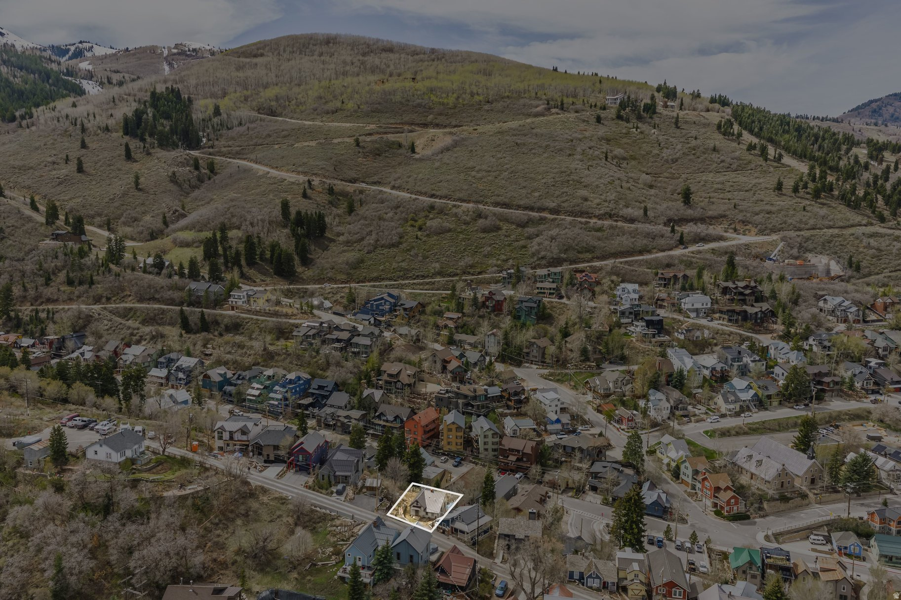 PARK CITY - Residential