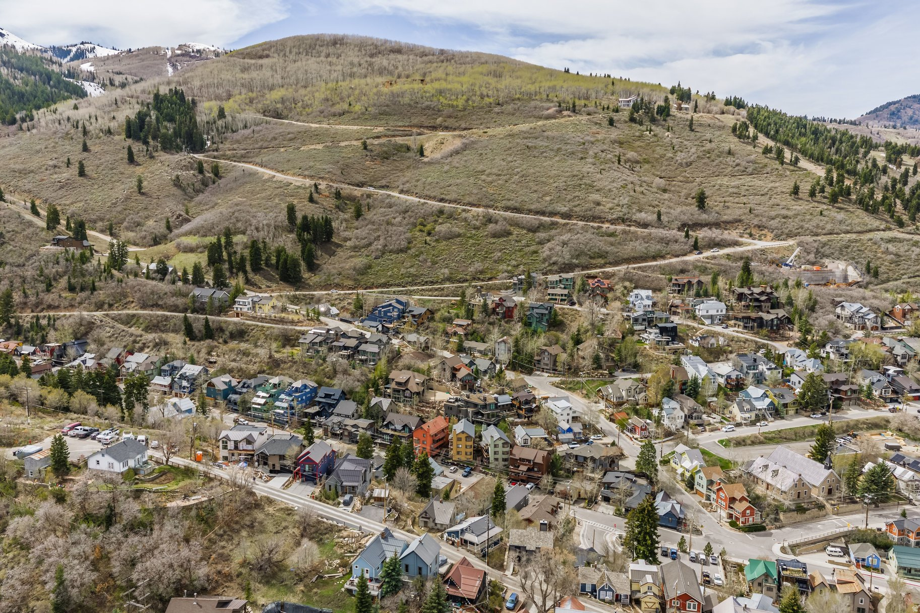 PARK CITY - Residential