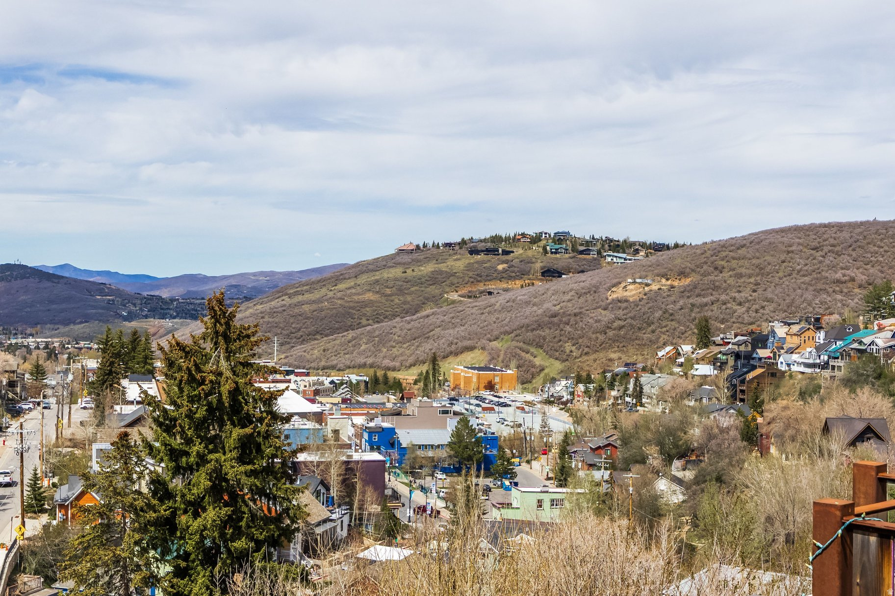PARK CITY - Residential