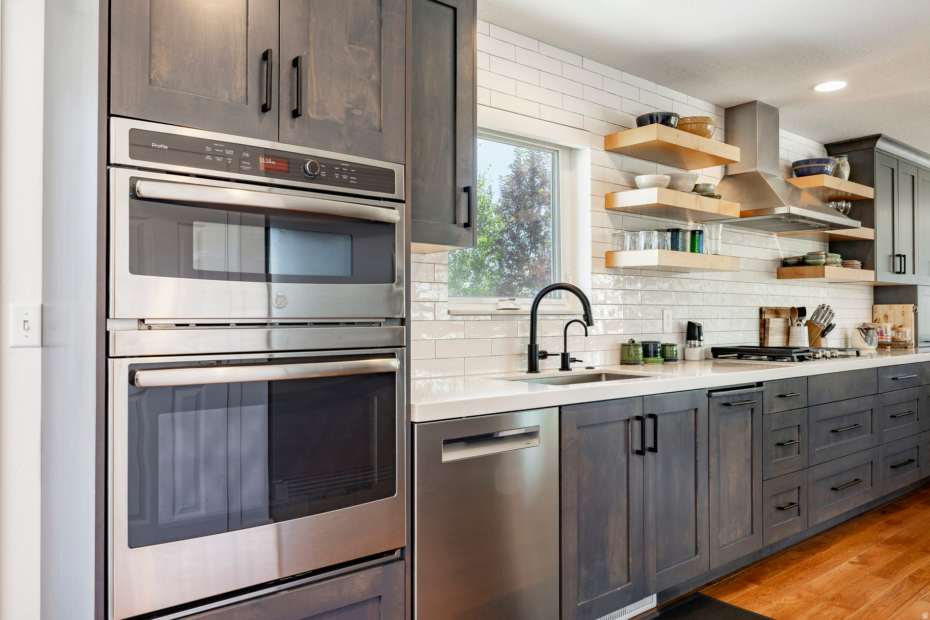 SILVER CREEK ESTATES - Residential