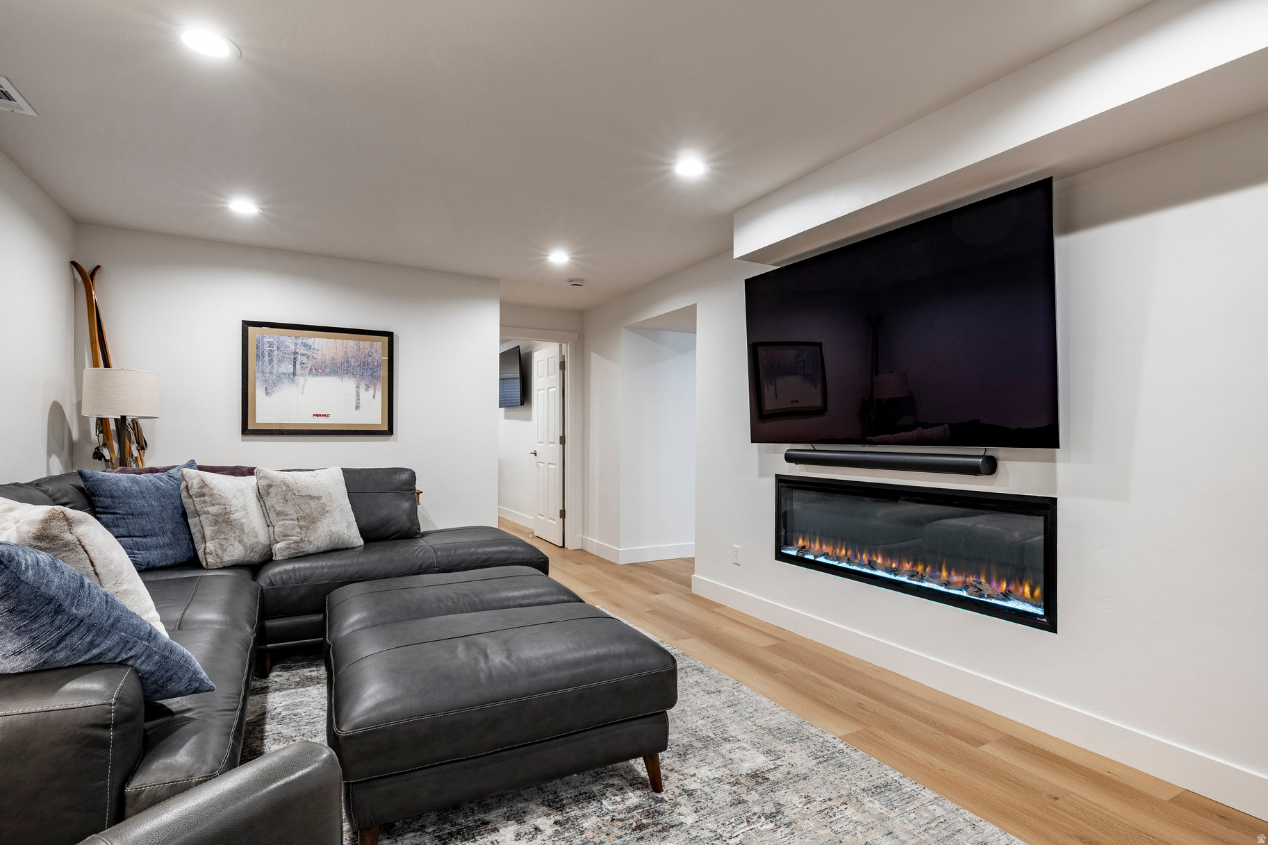 SILVER CREEK ESTATES - Residential