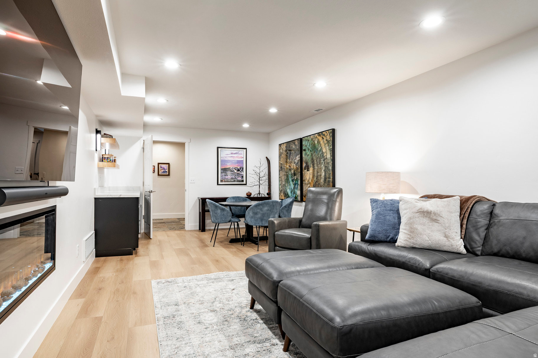 SILVER CREEK ESTATES - Residential