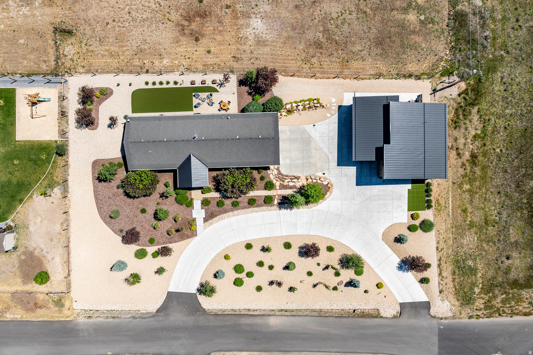 SILVER CREEK ESTATES - Residential