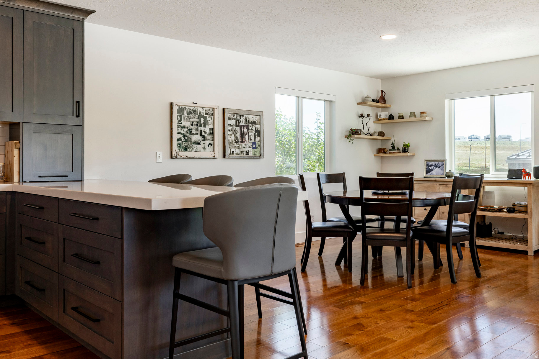 SILVER CREEK ESTATES - Residential