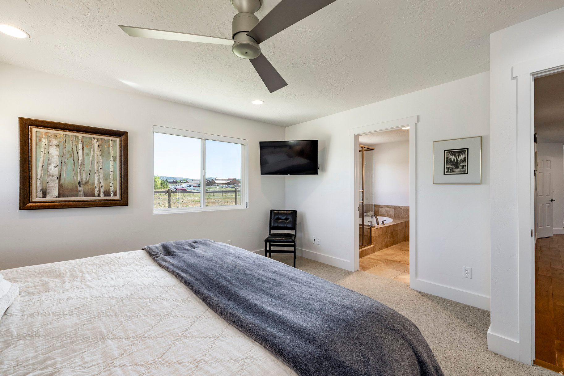 SILVER CREEK ESTATES - Residential