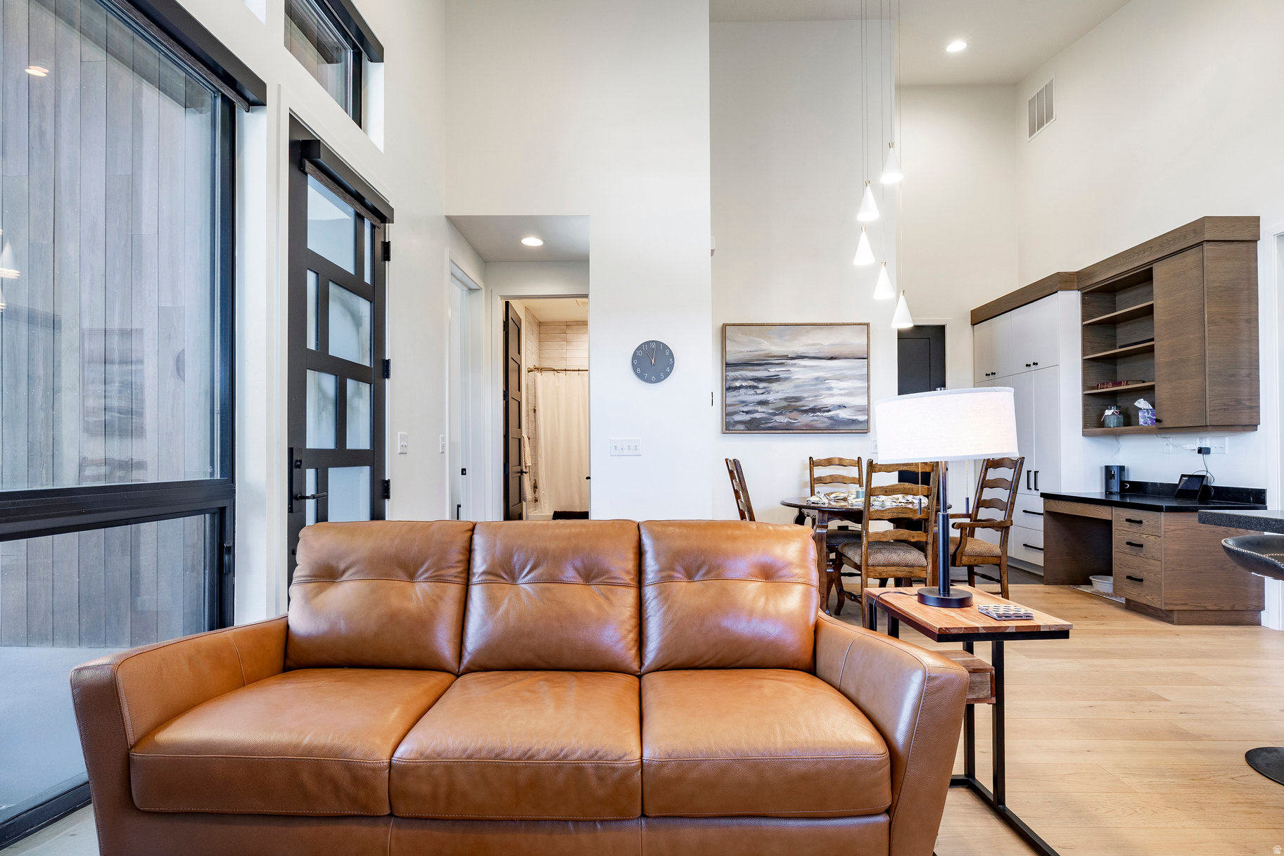 SILVER CREEK ESTATES - Residential