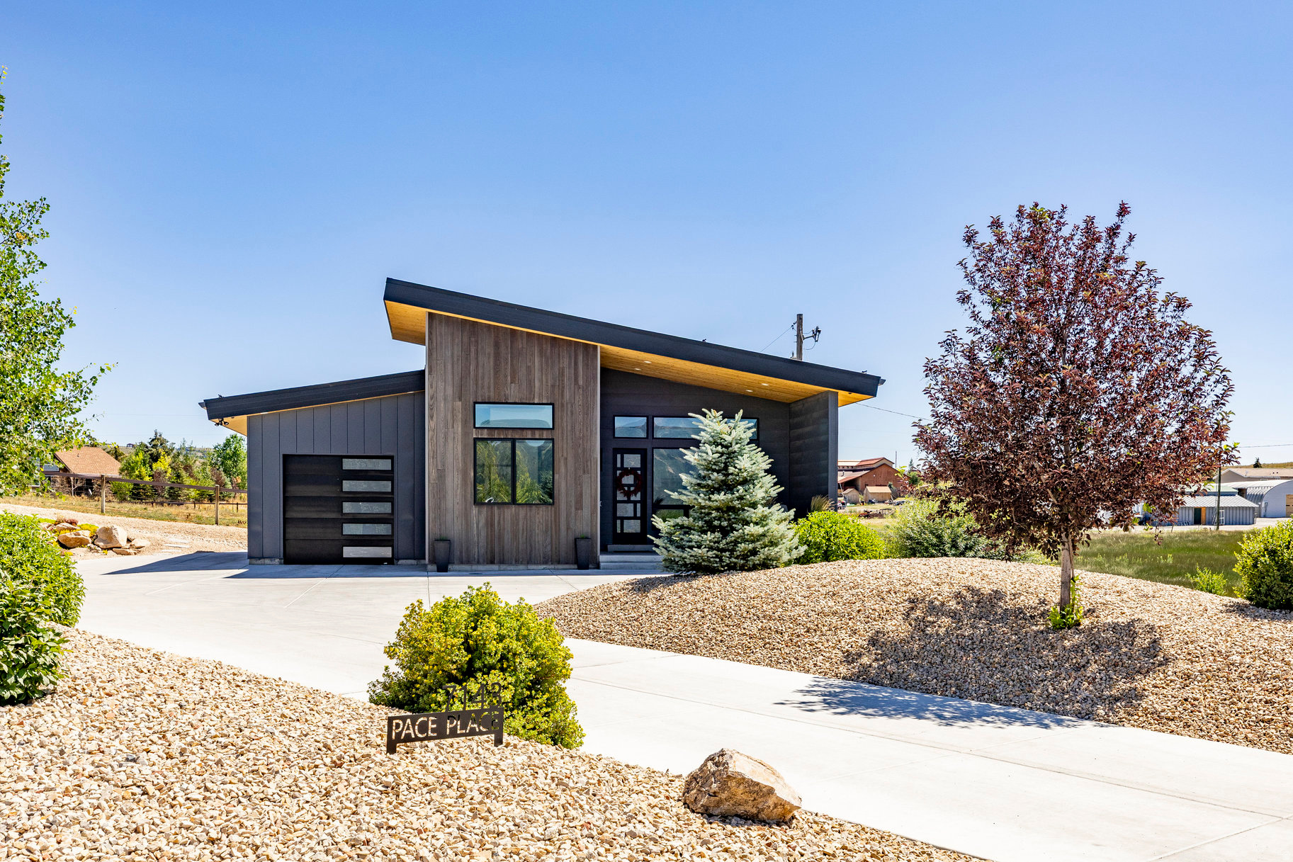 SILVER CREEK ESTATES - Residential