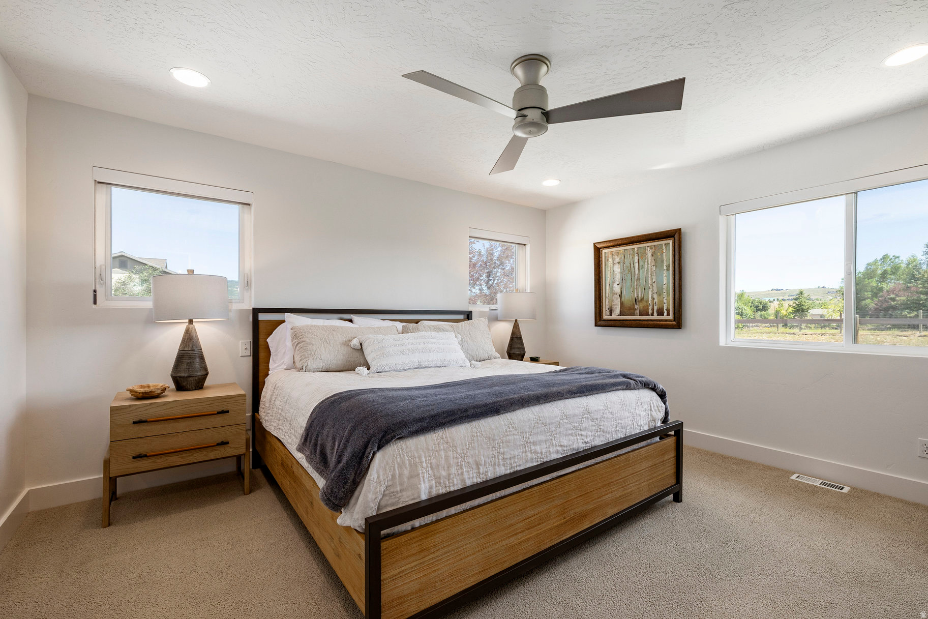 SILVER CREEK ESTATES - Residential