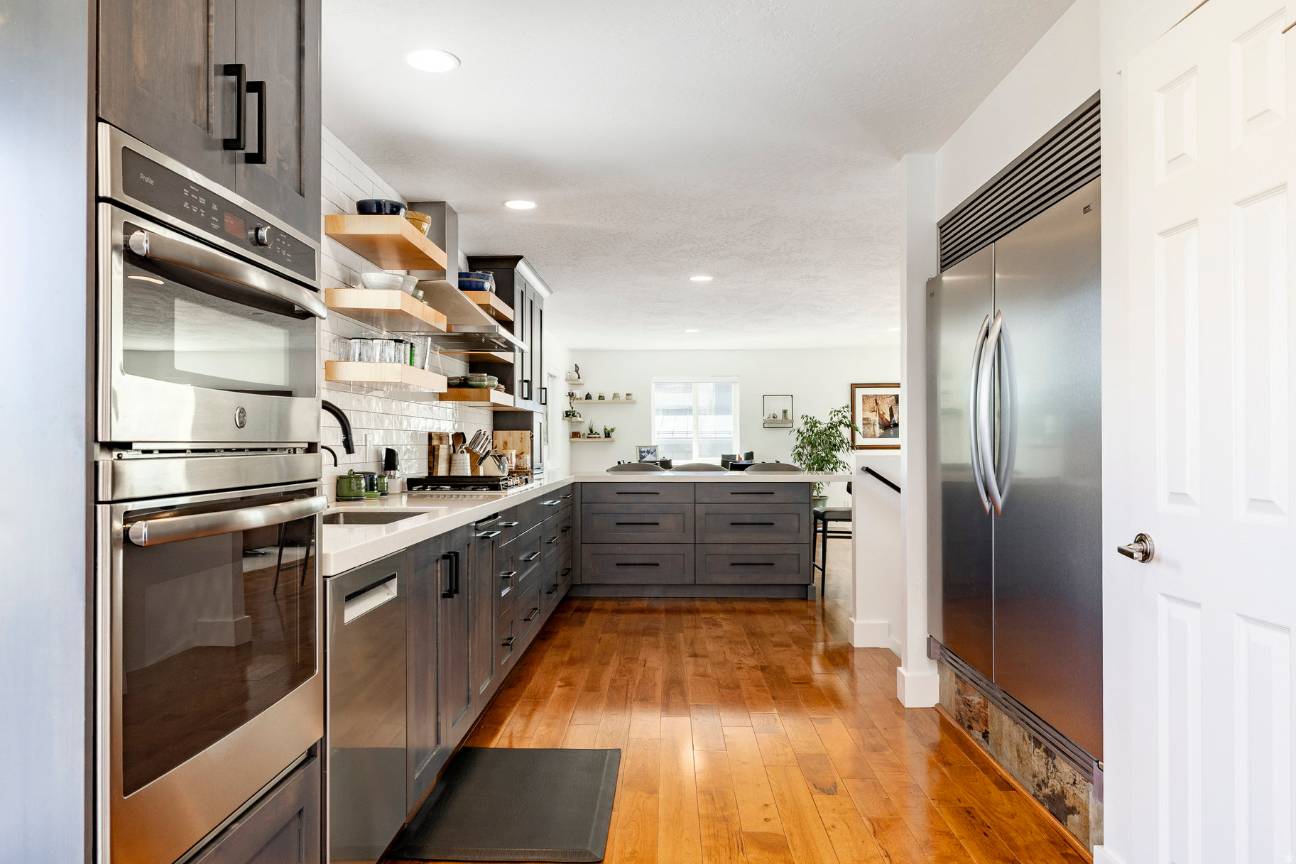 SILVER CREEK ESTATES - Residential