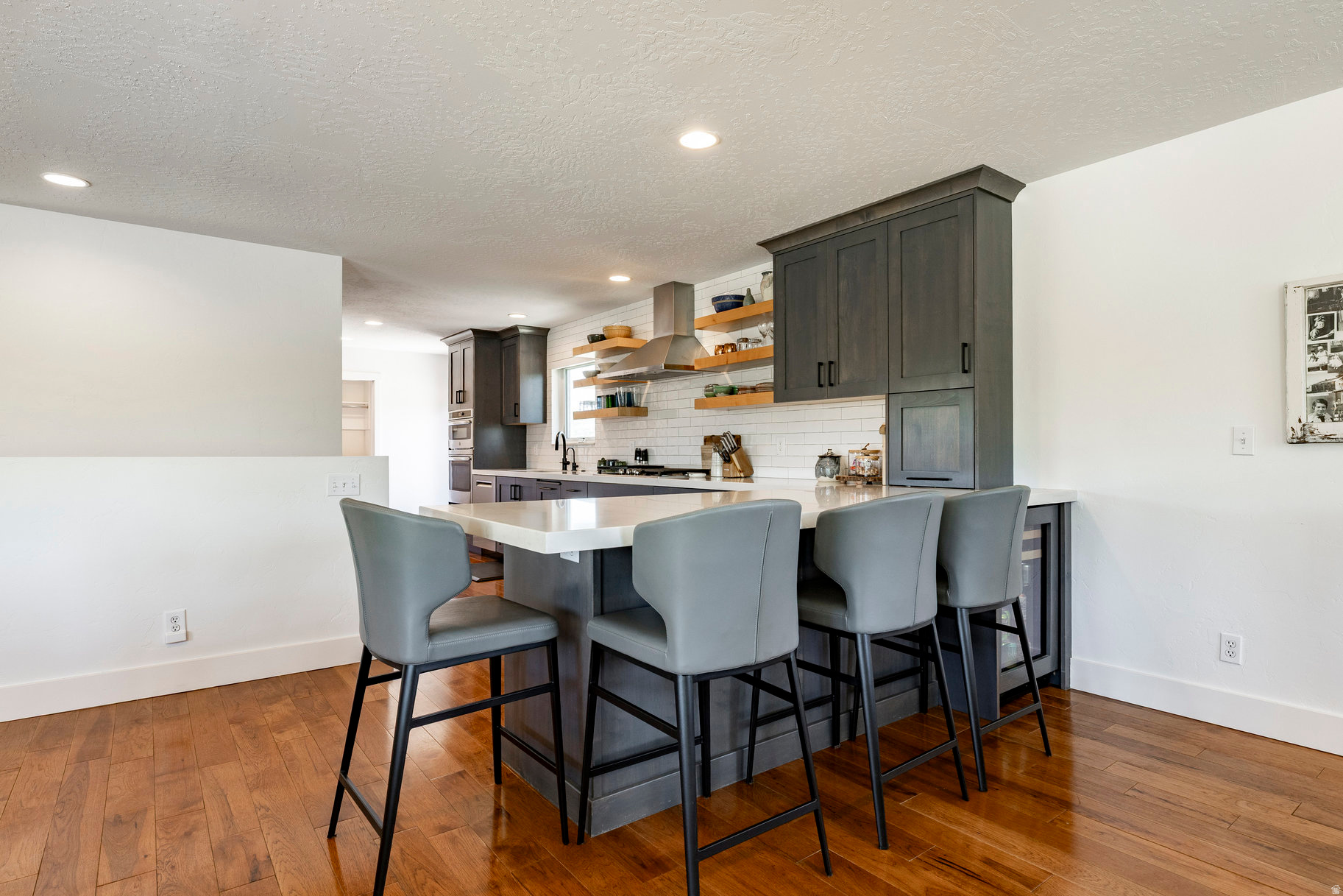 SILVER CREEK ESTATES - Residential