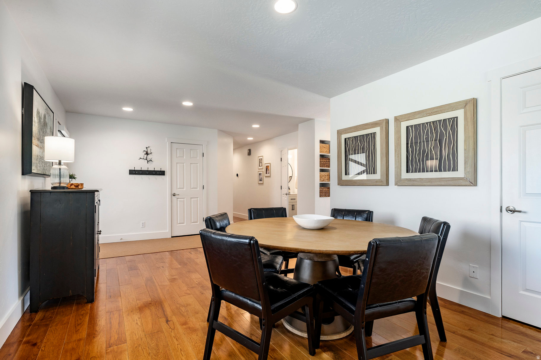 SILVER CREEK ESTATES - Residential