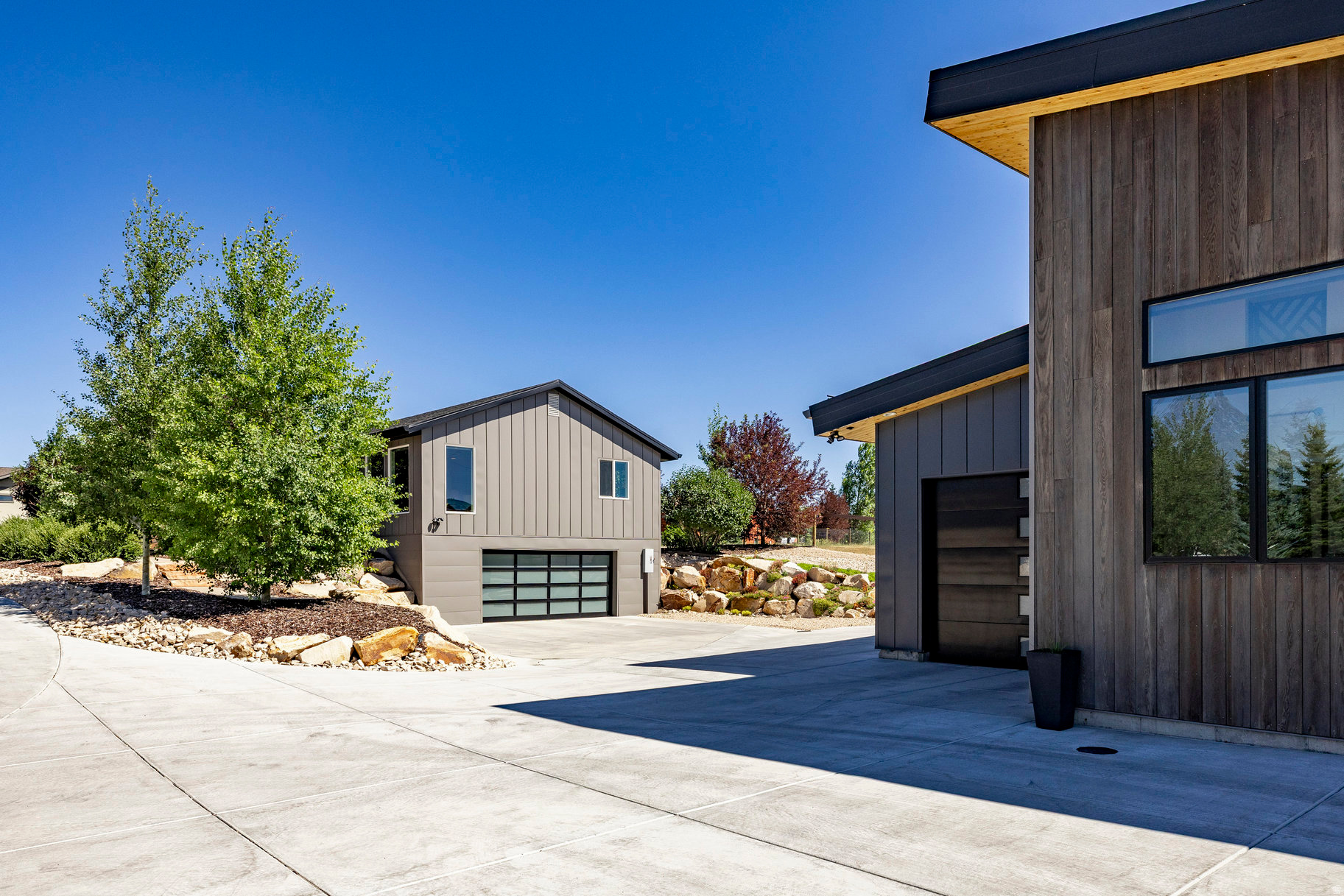 SILVER CREEK ESTATES - Residential