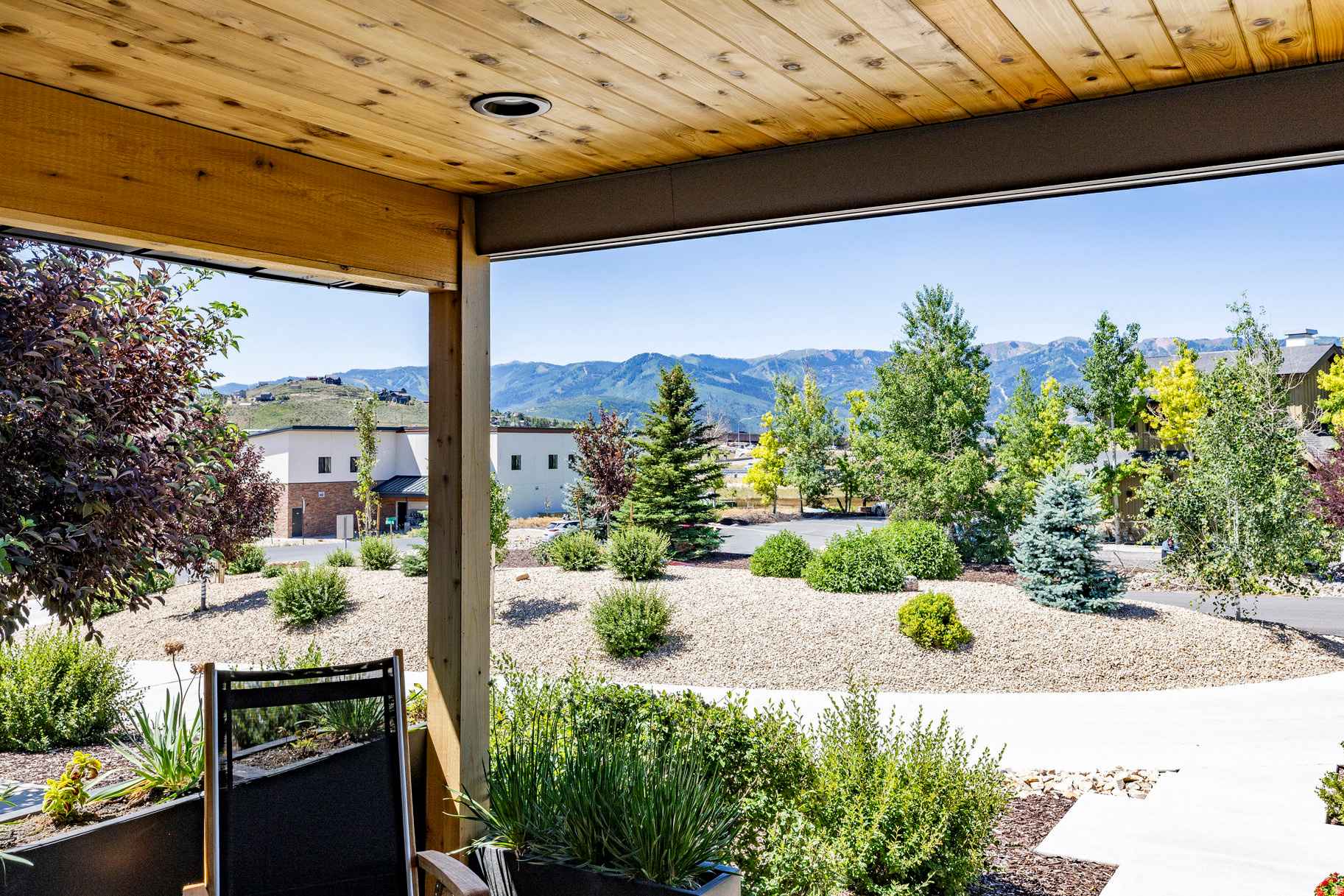 SILVER CREEK ESTATES - Residential