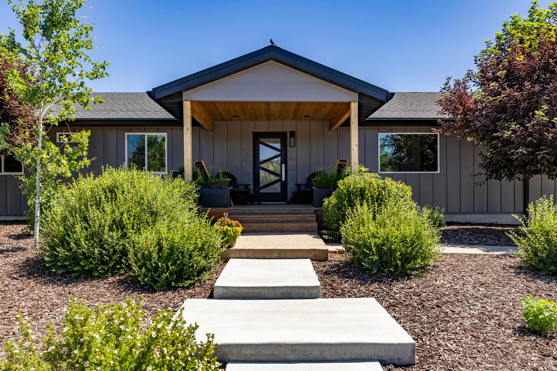 SILVER CREEK ESTATES - Residential