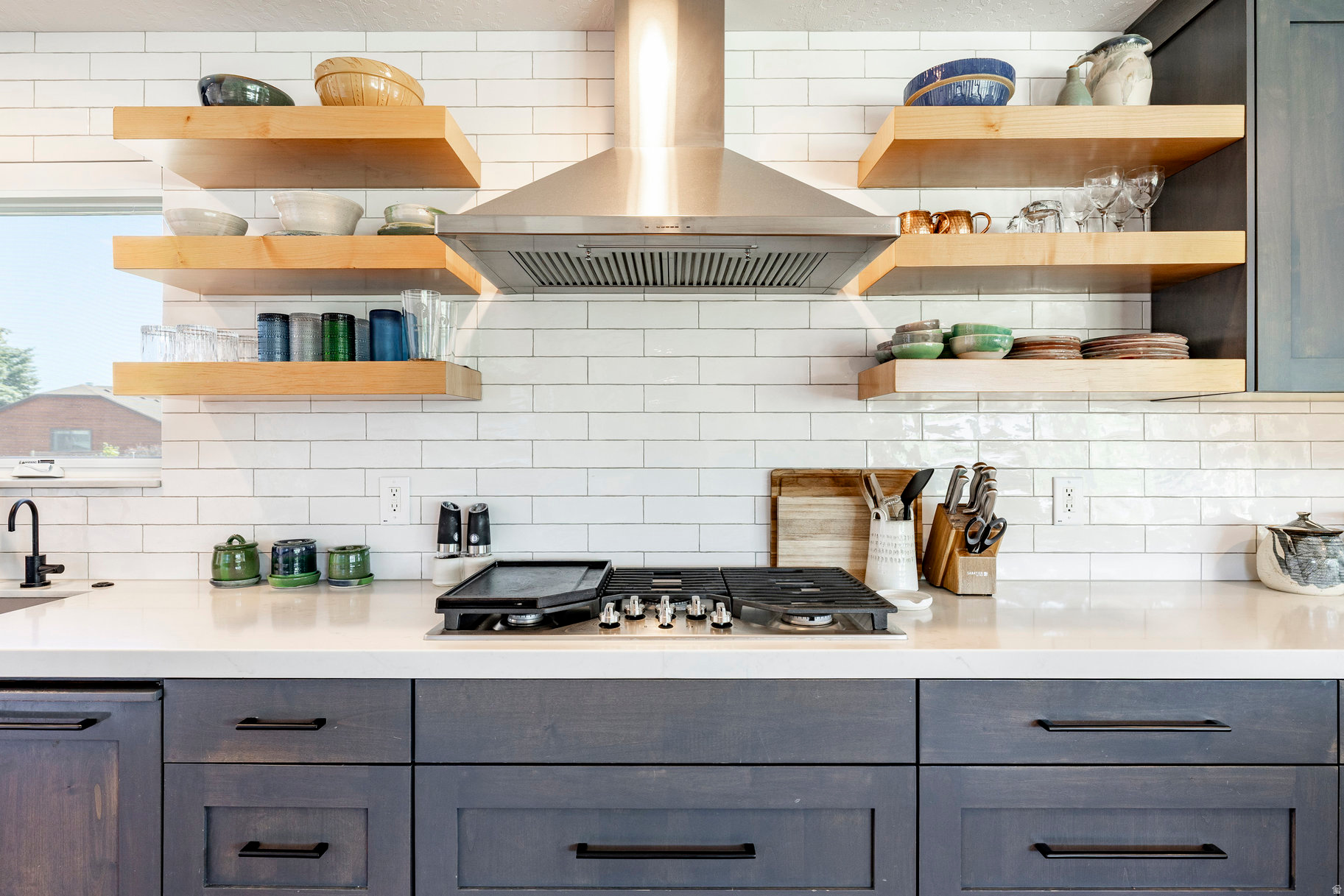 SILVER CREEK ESTATES - Residential