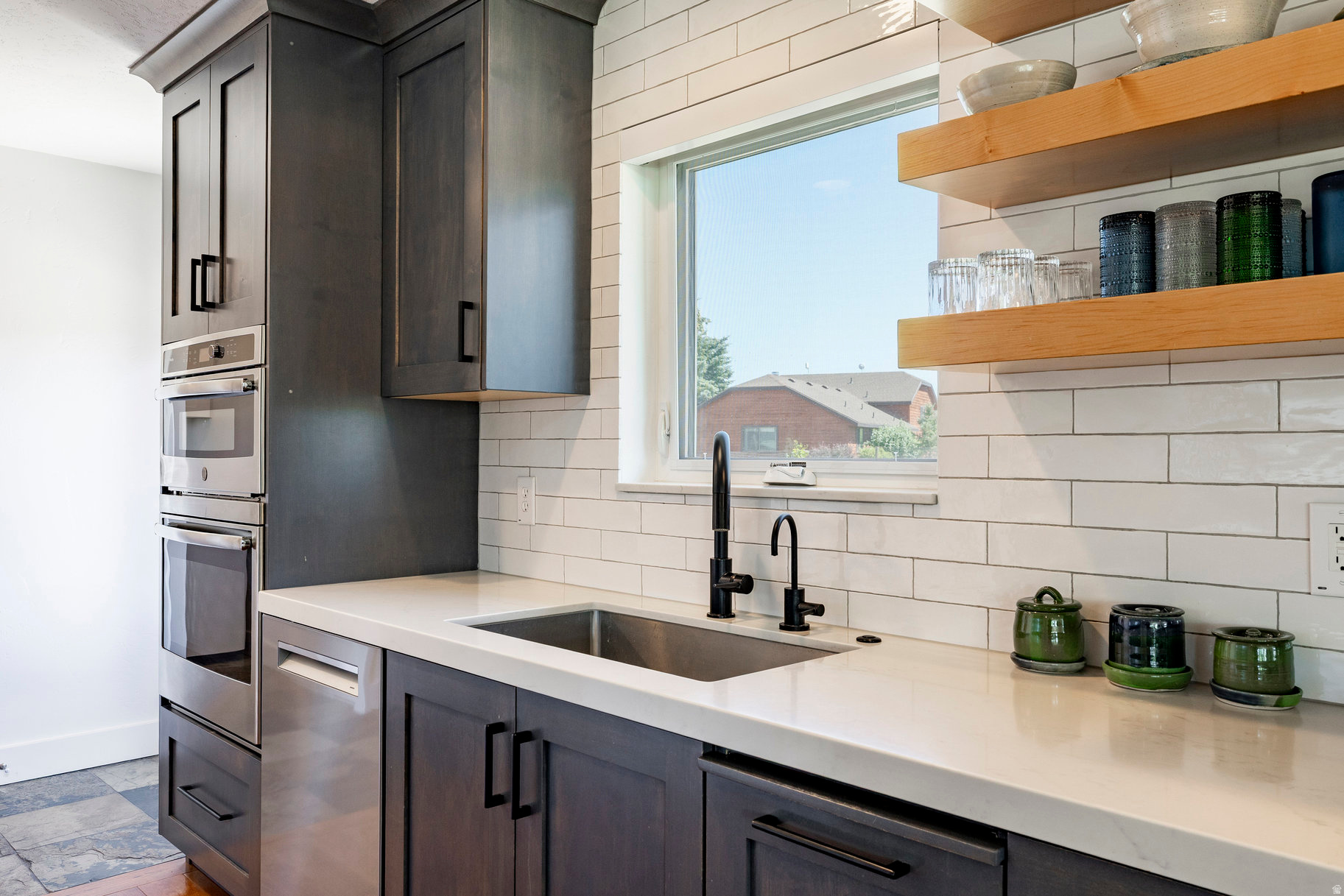 SILVER CREEK ESTATES - Residential