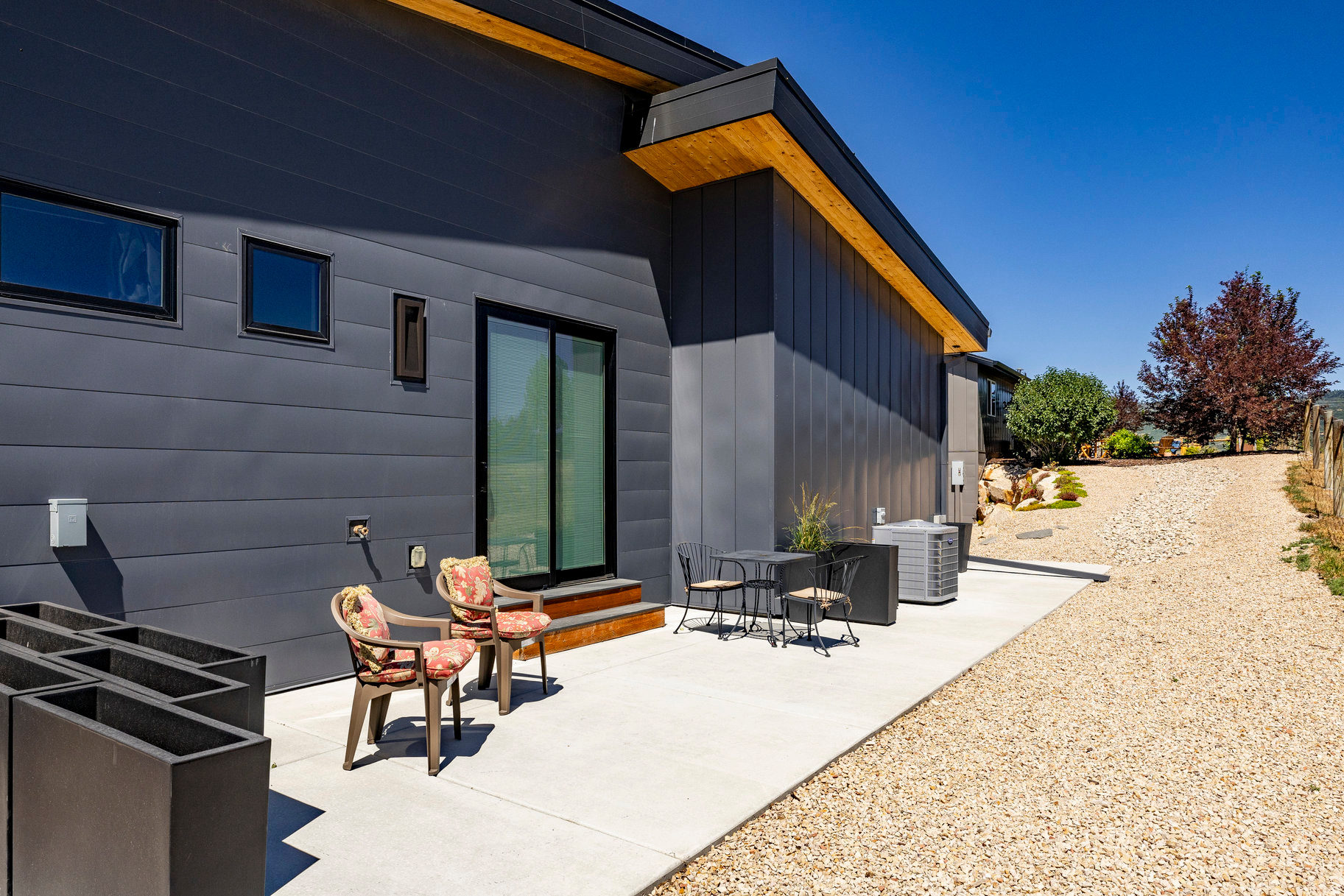 SILVER CREEK ESTATES - Residential