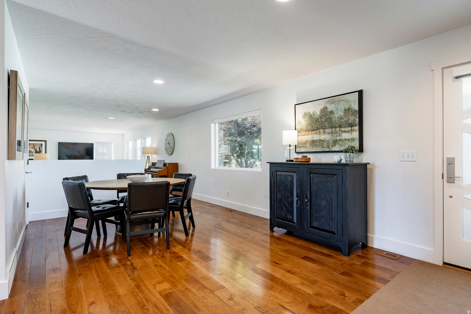 SILVER CREEK ESTATES - Residential