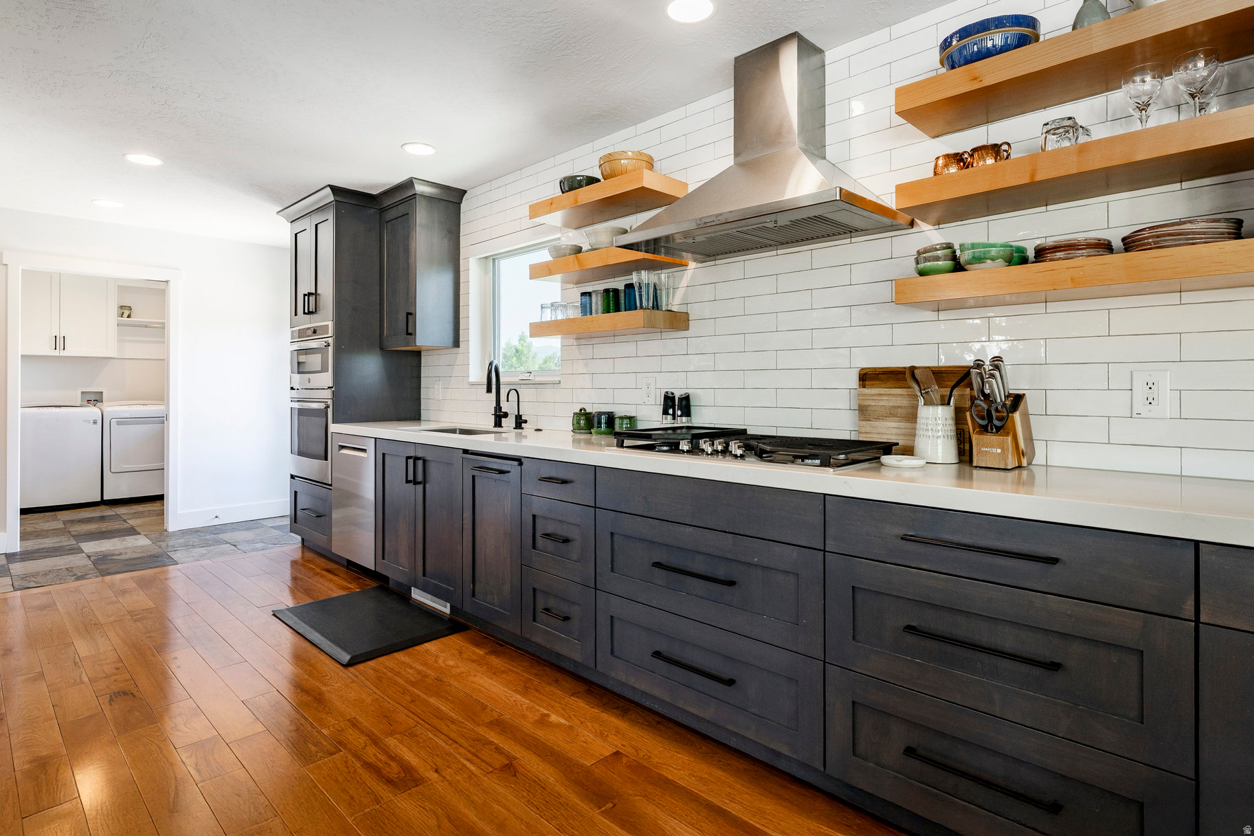 SILVER CREEK ESTATES - Residential