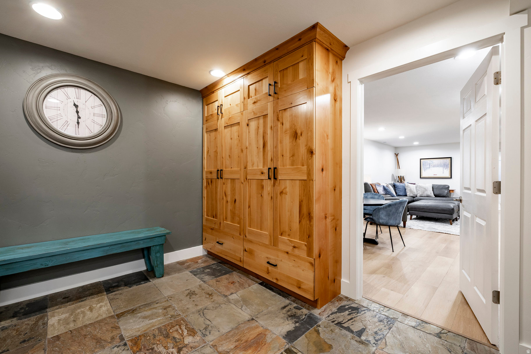 SILVER CREEK ESTATES - Residential