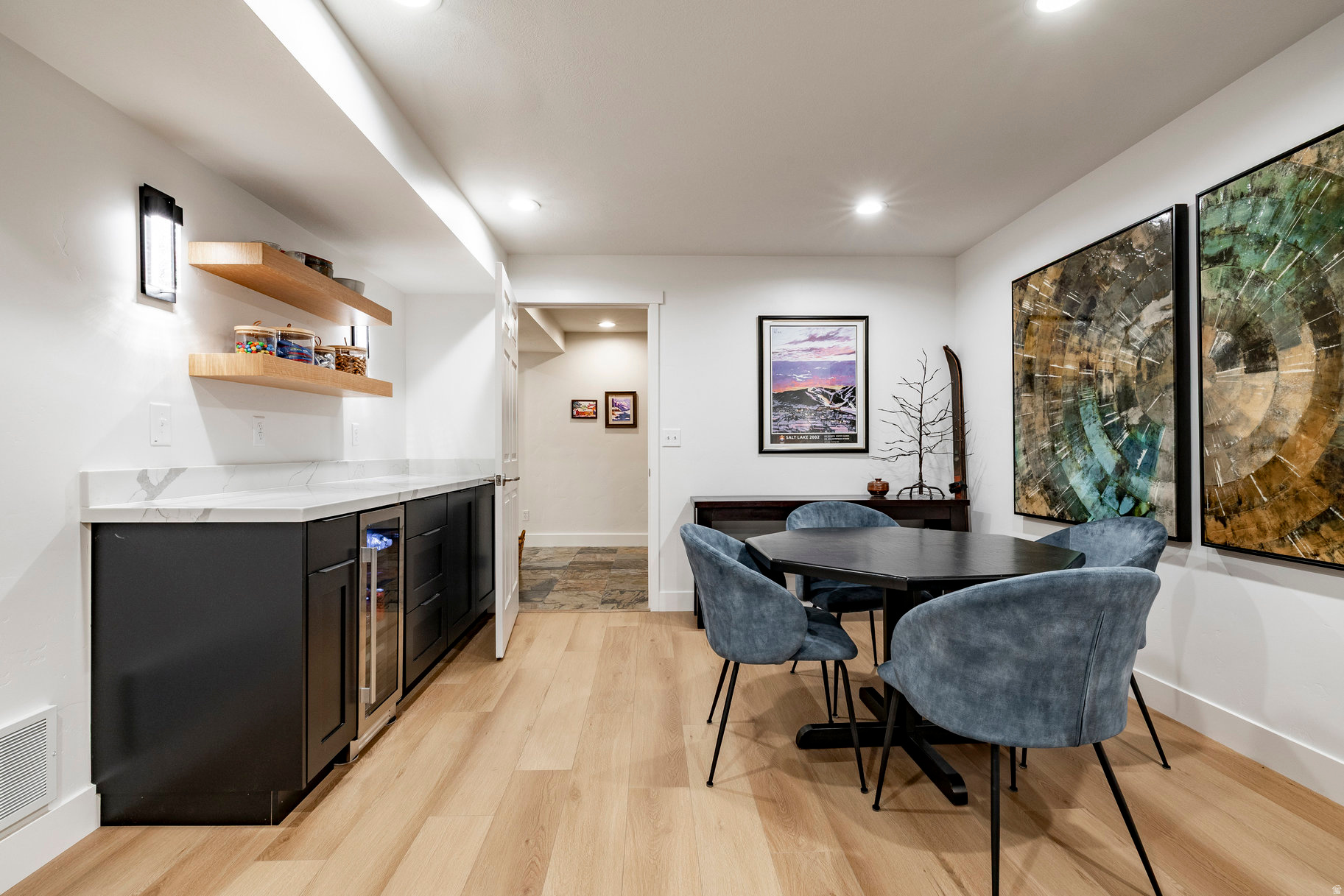 SILVER CREEK ESTATES - Residential