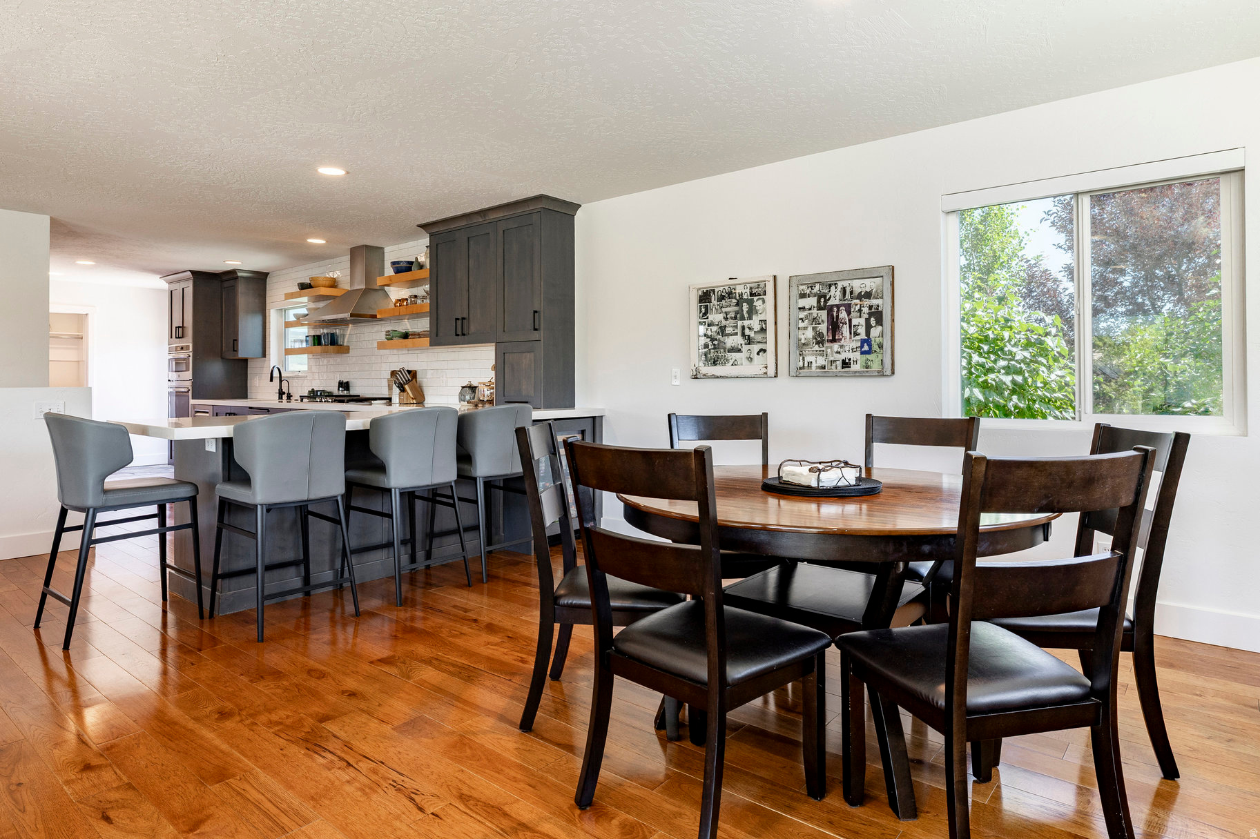 SILVER CREEK ESTATES - Residential