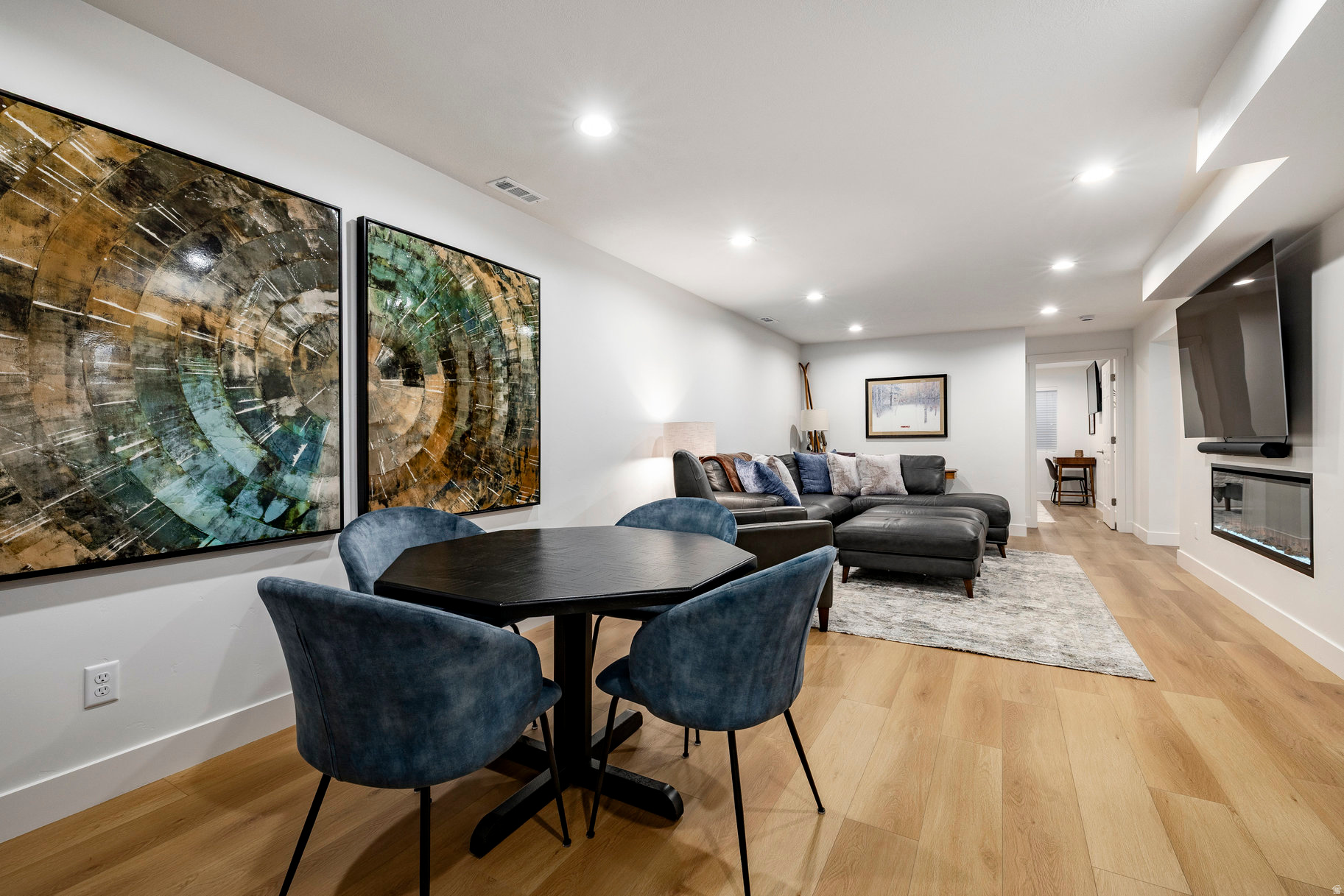 SILVER CREEK ESTATES - Residential