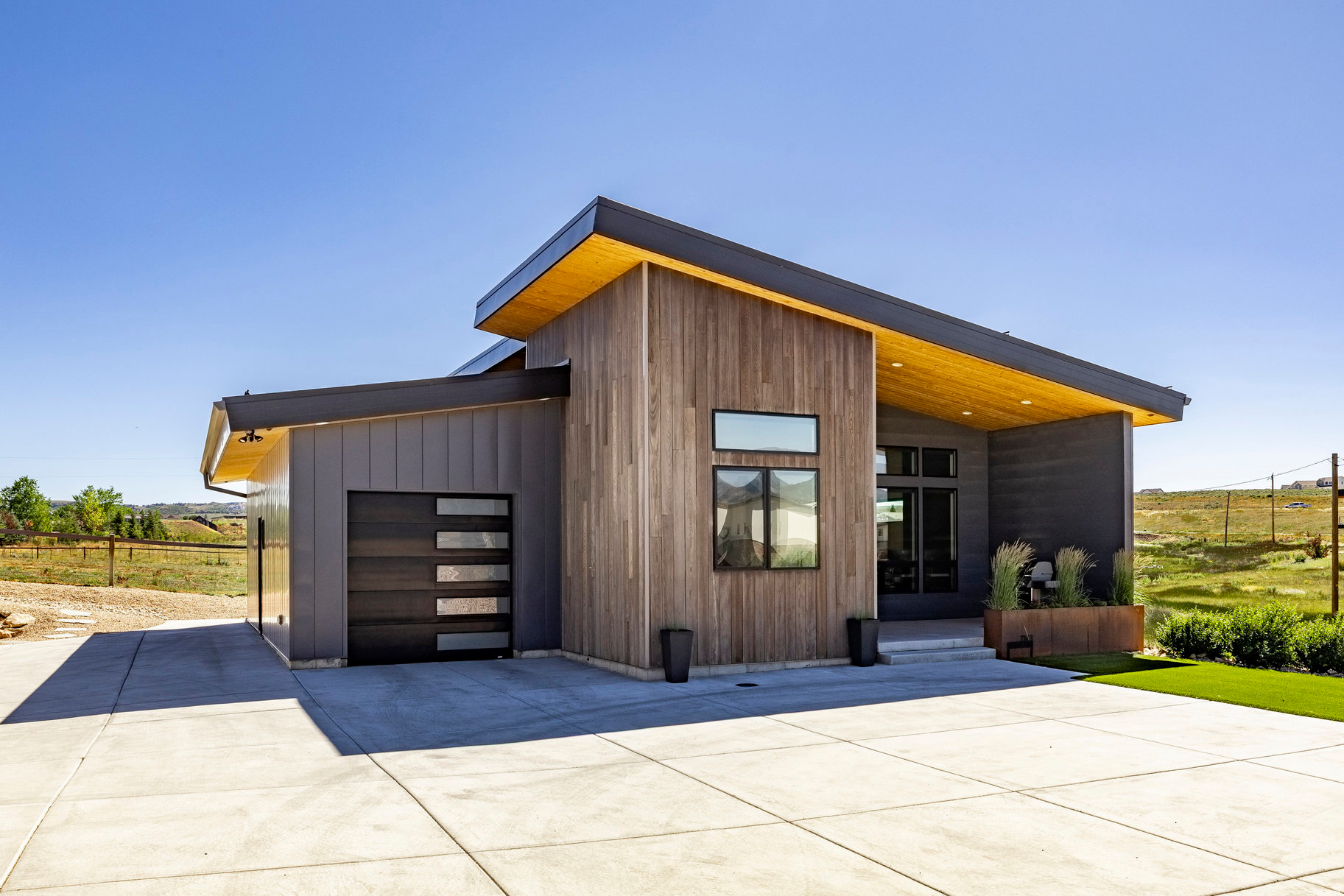 SILVER CREEK ESTATES - Residential