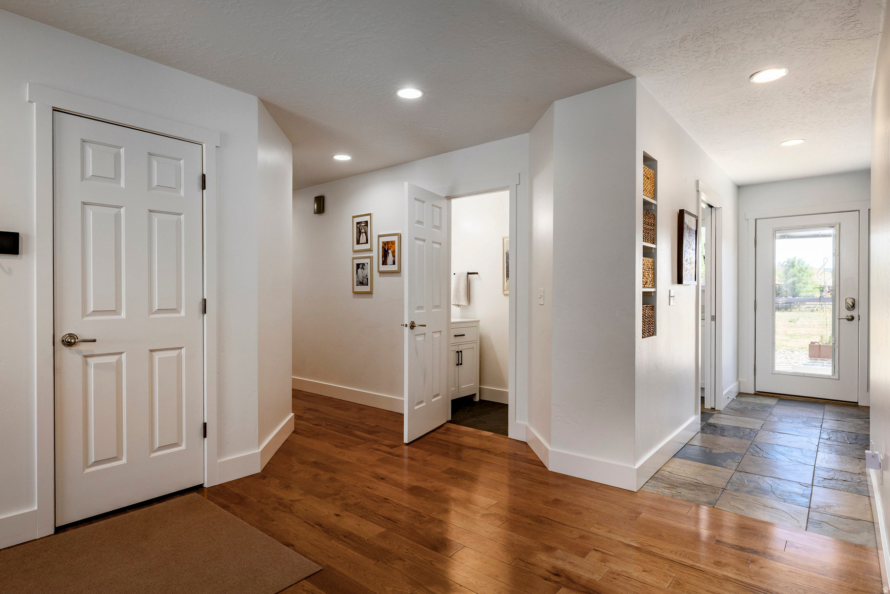 SILVER CREEK ESTATES - Residential