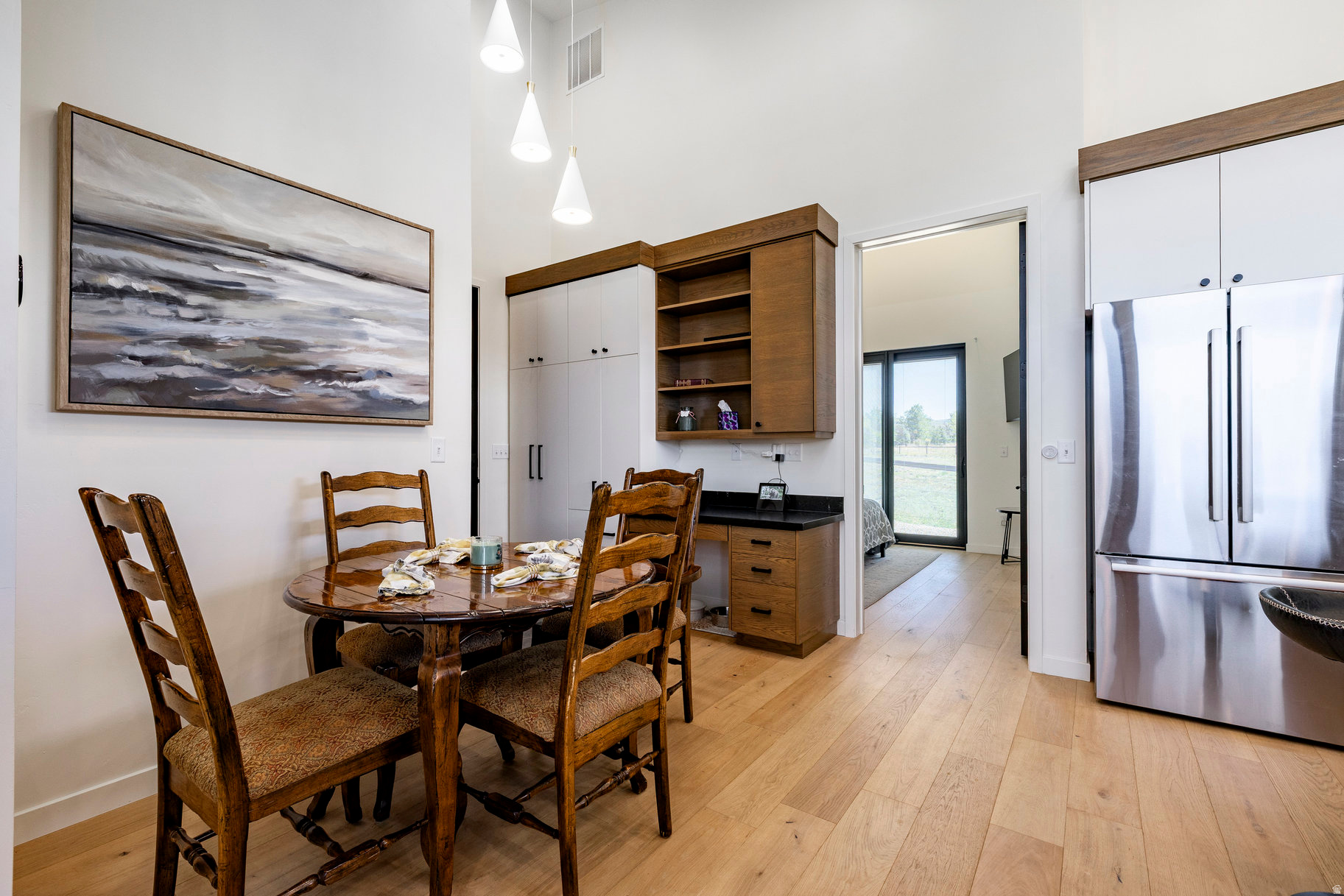 SILVER CREEK ESTATES - Residential