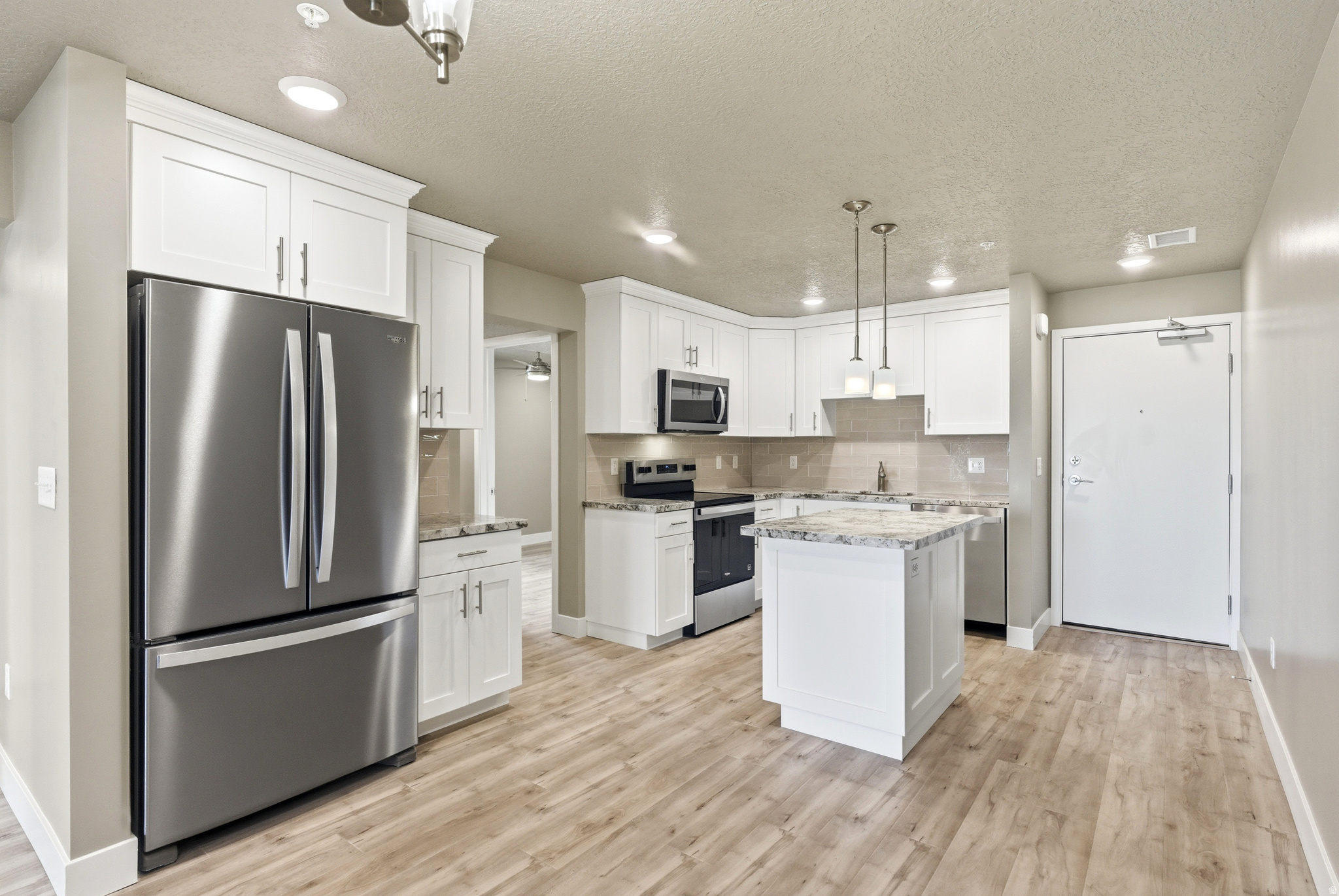 INCLINE TERRACE - Residential