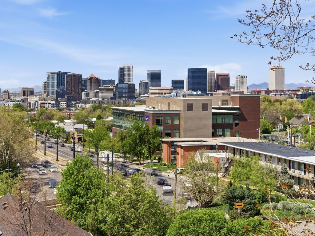 Photo of 1032 E 400 S #301B, Salt Lake City, UT 84102 (MLS # 2149888)