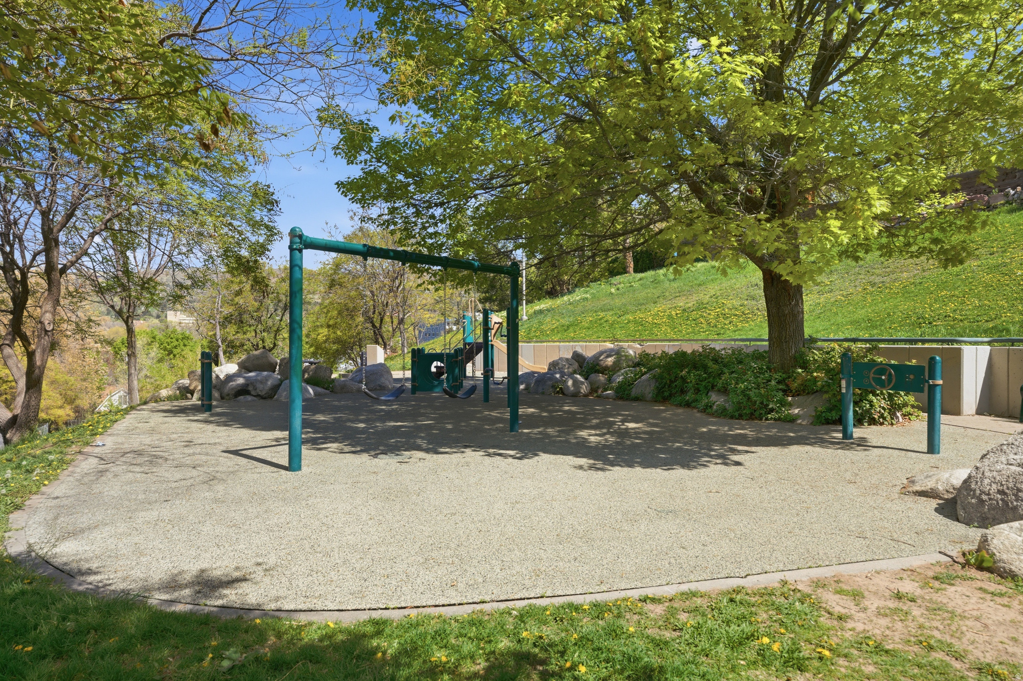 INCLINE TERRACE - Residential