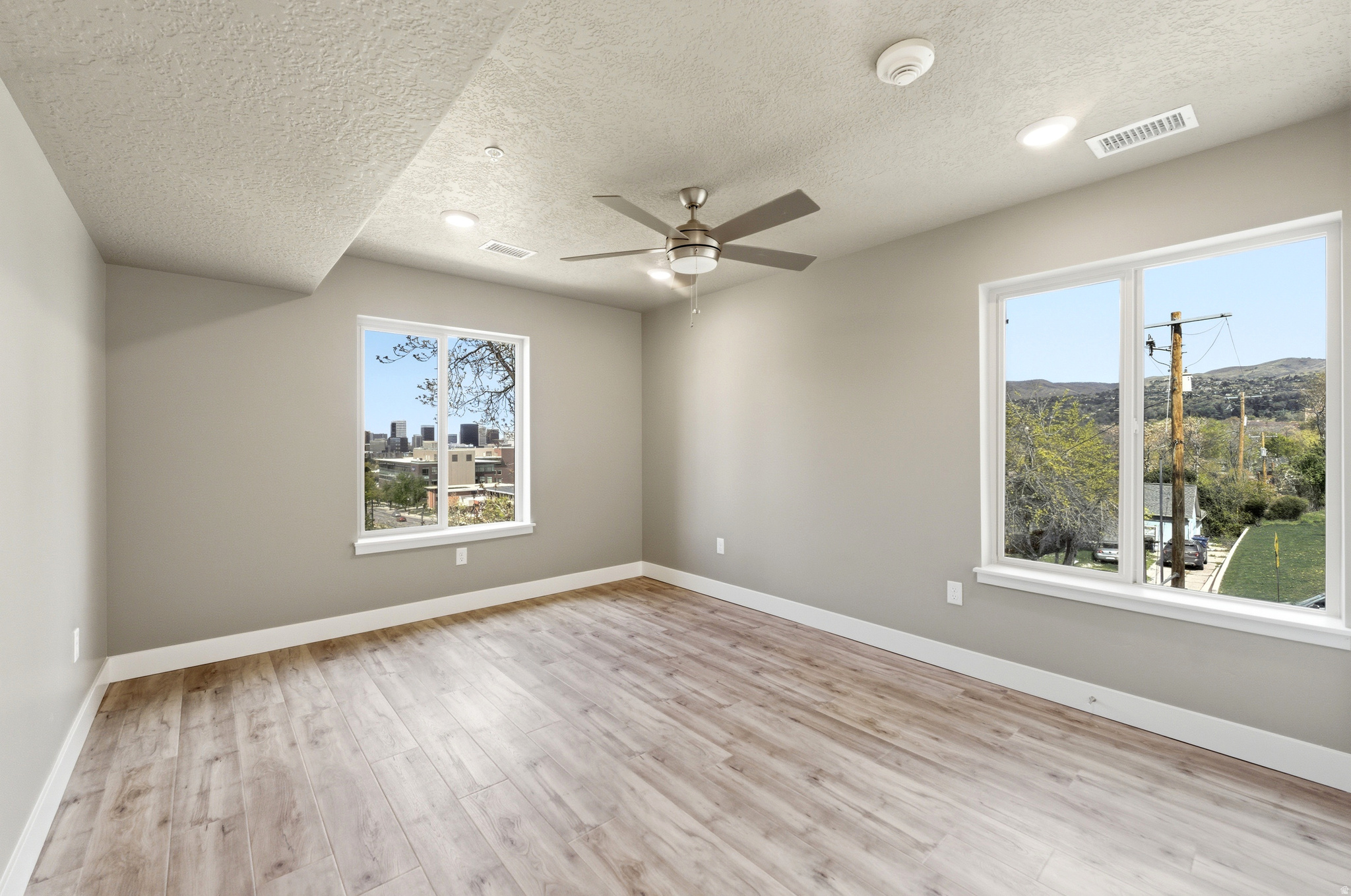 INCLINE TERRACE - Residential