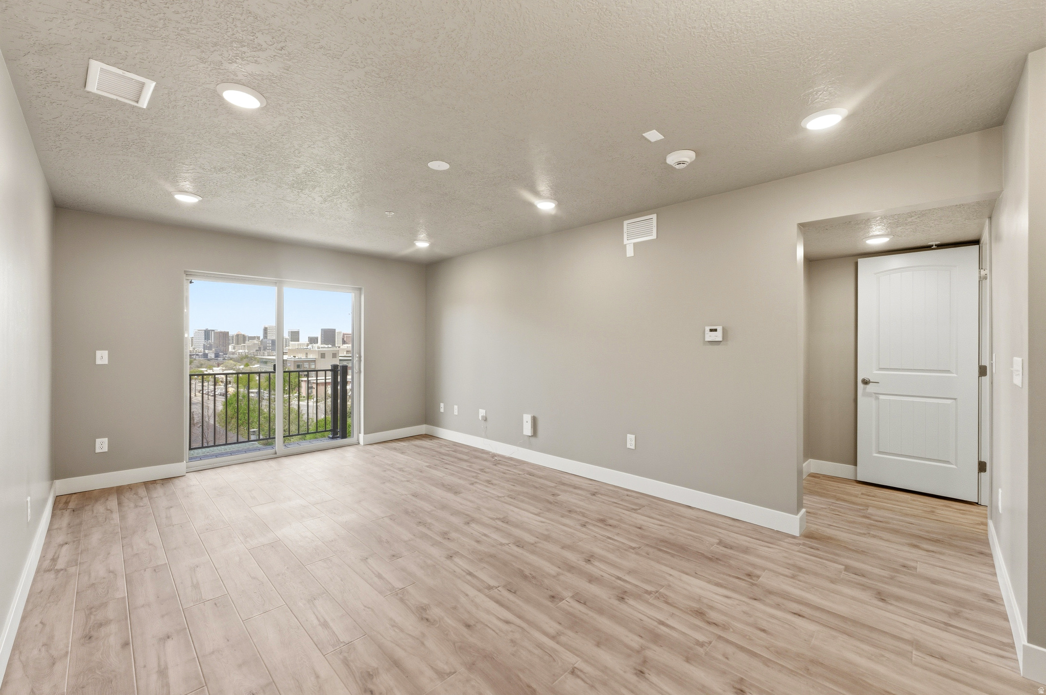 INCLINE TERRACE - Residential