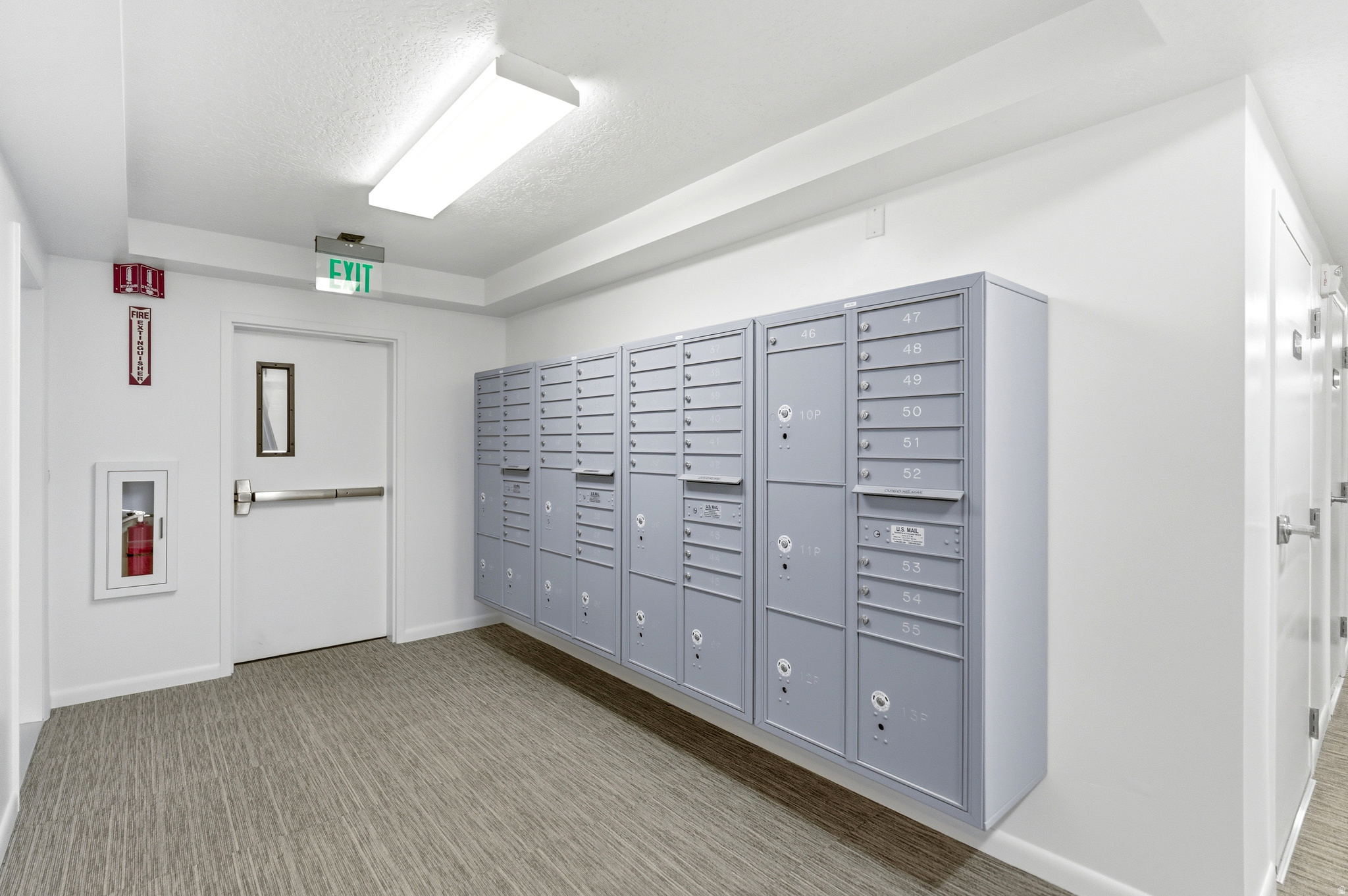 INCLINE TERRACE - Residential