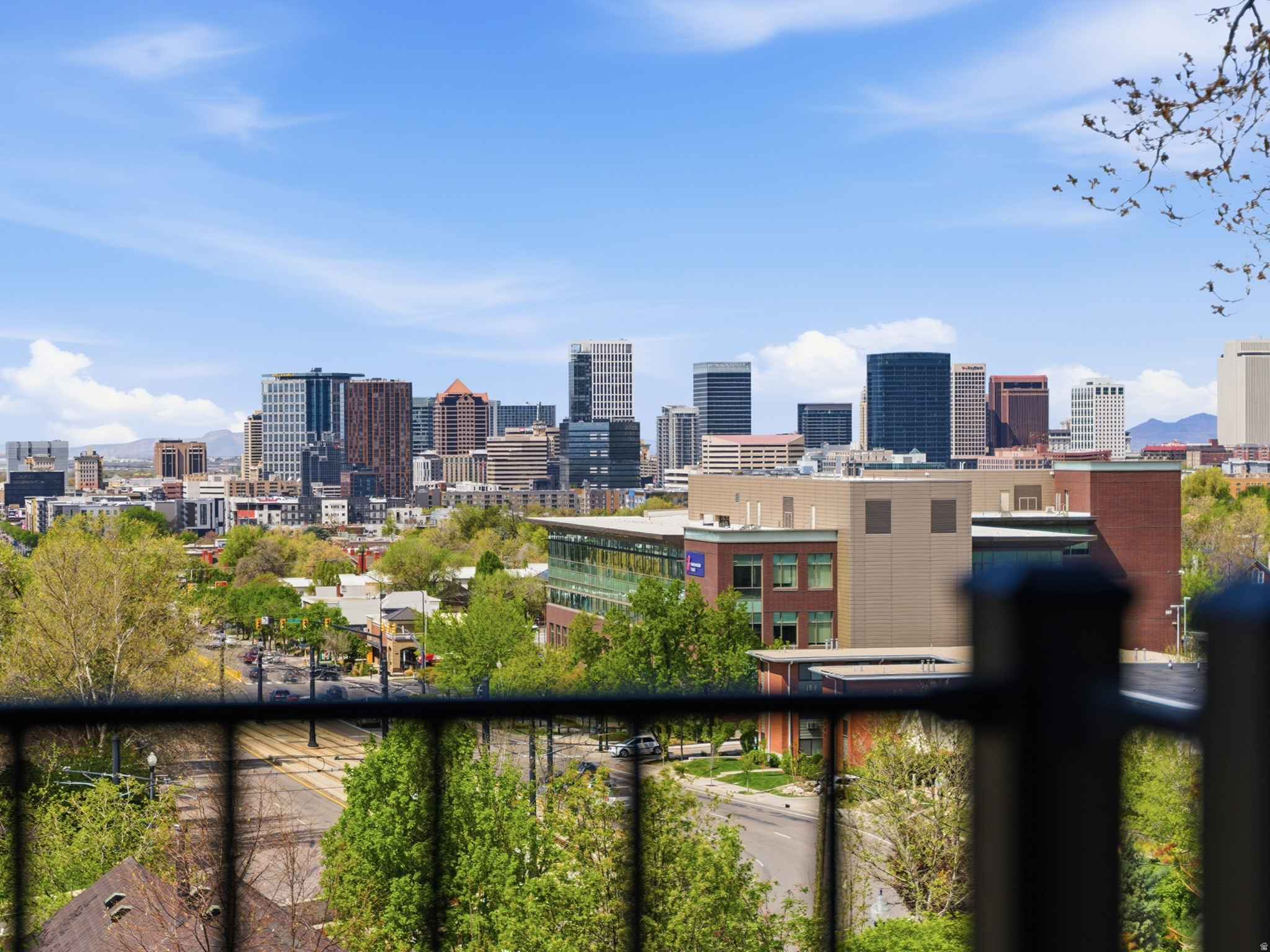 INCLINE TERRACE - Residential