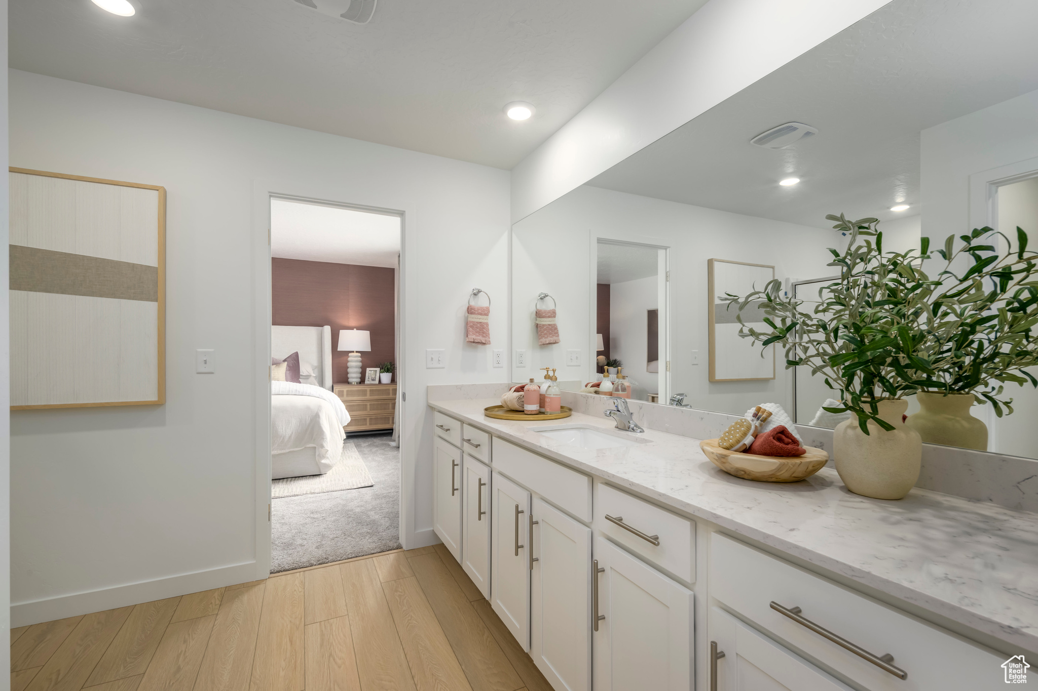 THE VALLEY AT WF - Residential