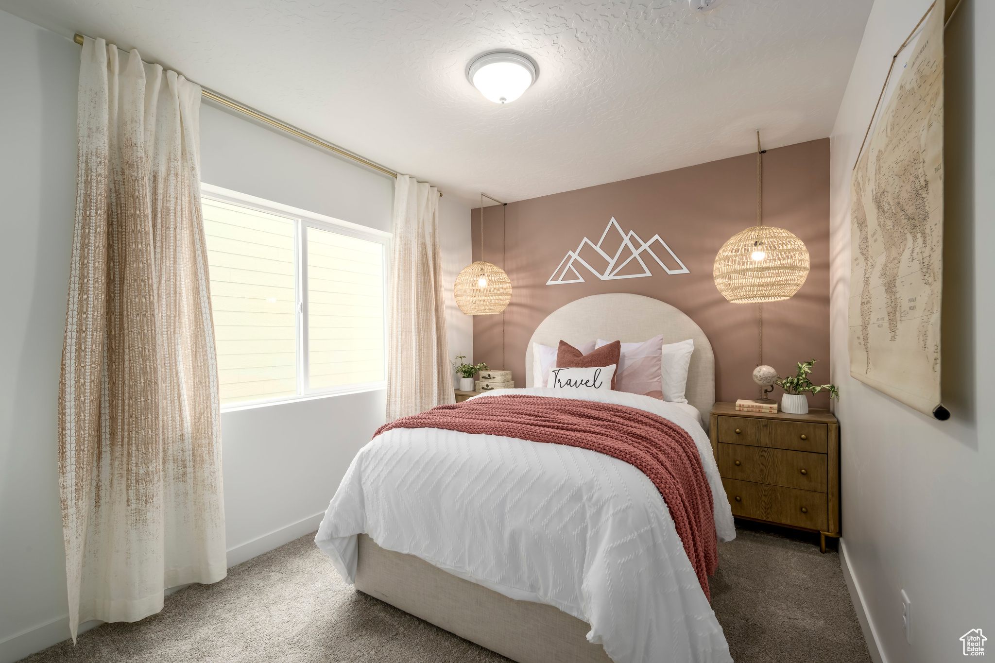 THE VALLEY AT WF - Residential