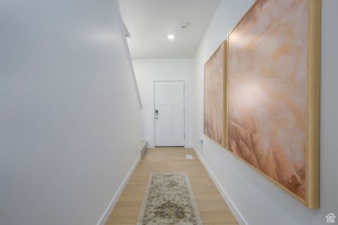 Tiny photo for 1540 W BRAVO DR N #1516, Saratoga Springs, UT 84045 (MLS # 2116659)