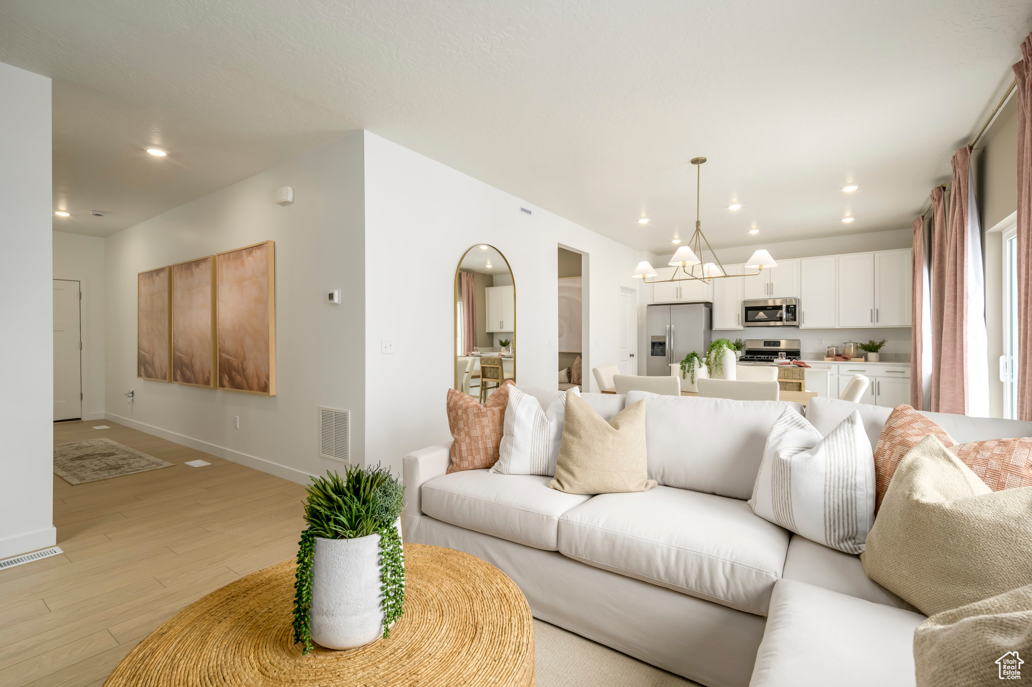 THE VALLEY AT WF - Residential