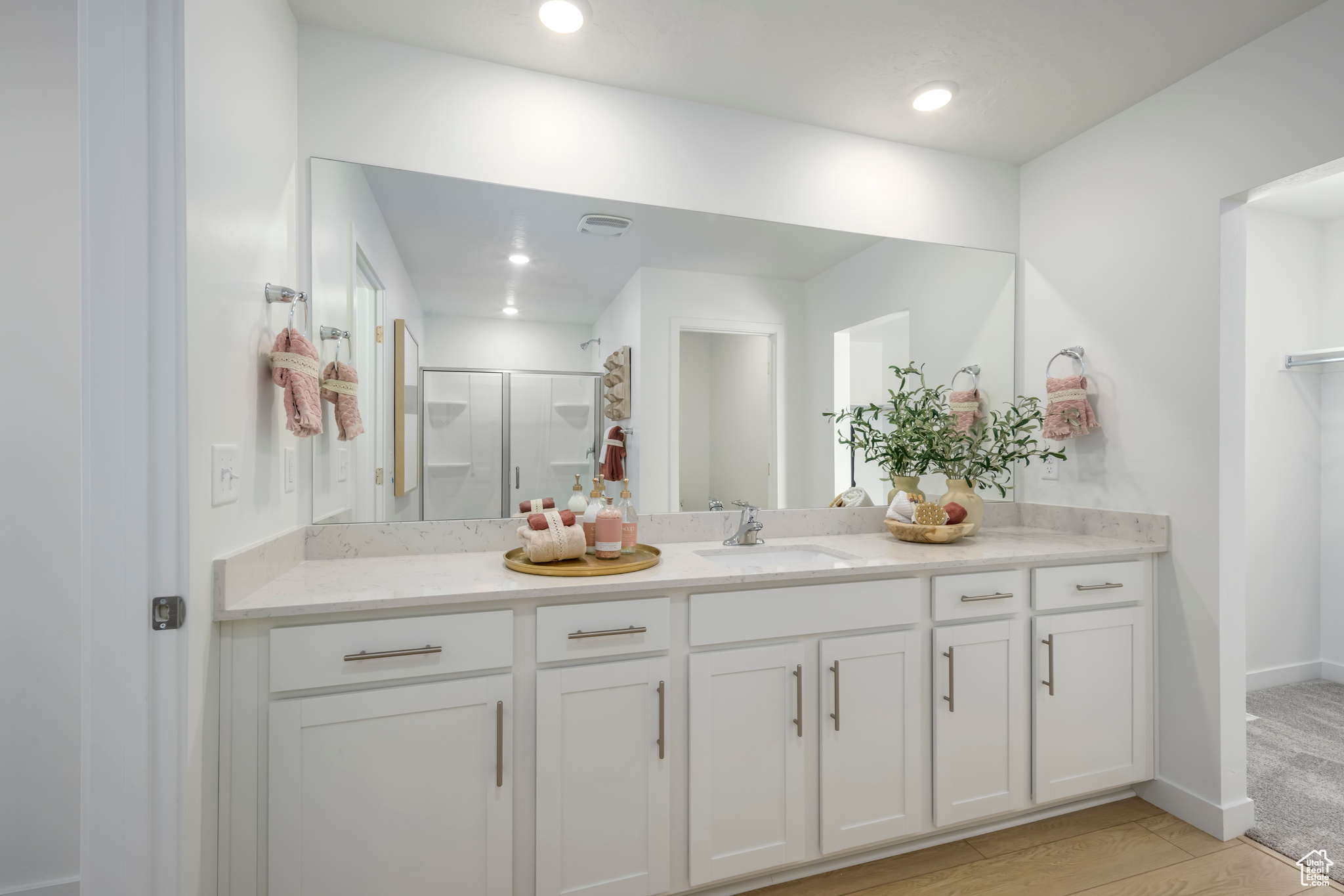 THE VALLEY AT WF - Residential