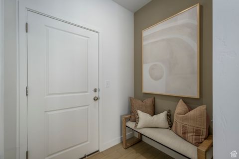 Tiny photo for 1540 W BRAVO DR N #1516, Saratoga Springs, UT 84045 (MLS # 2116659)