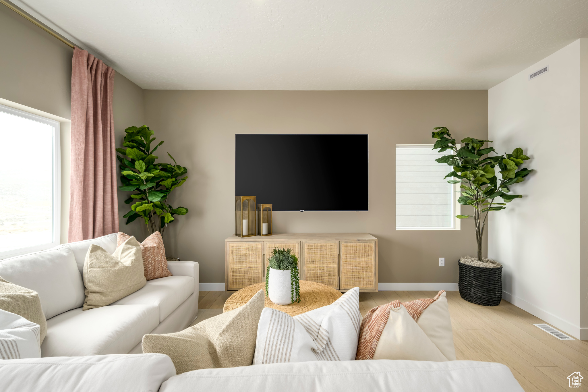 THE VALLEY AT WF - Residential