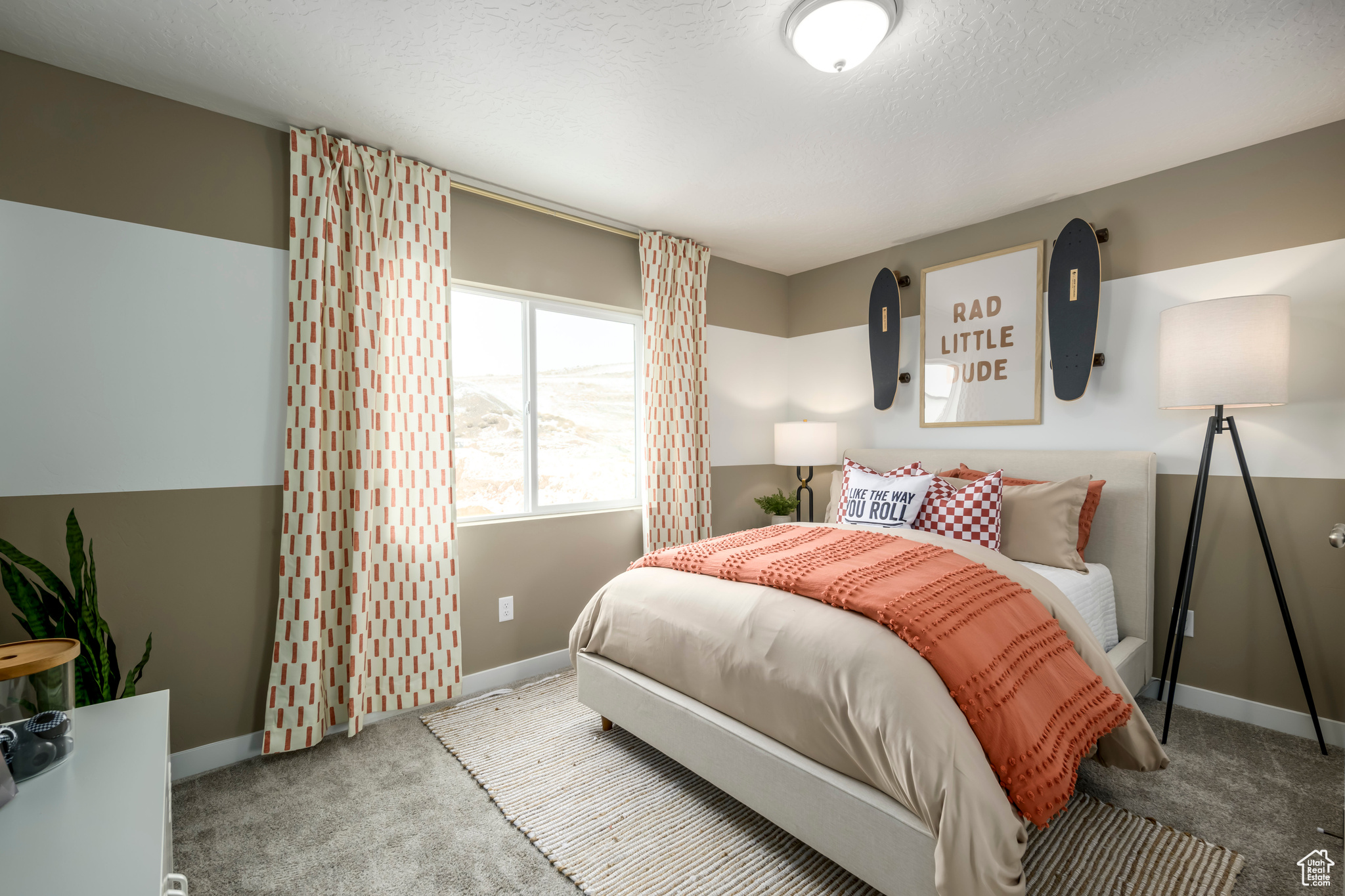THE VALLEY AT WF - Residential